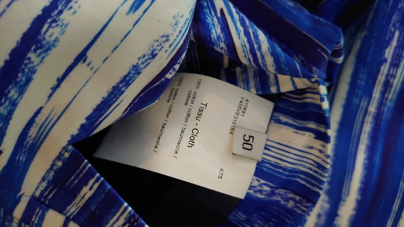 Kenzo KENZO Suit Casual suit jacket Size 50S - 6 Thumbnail