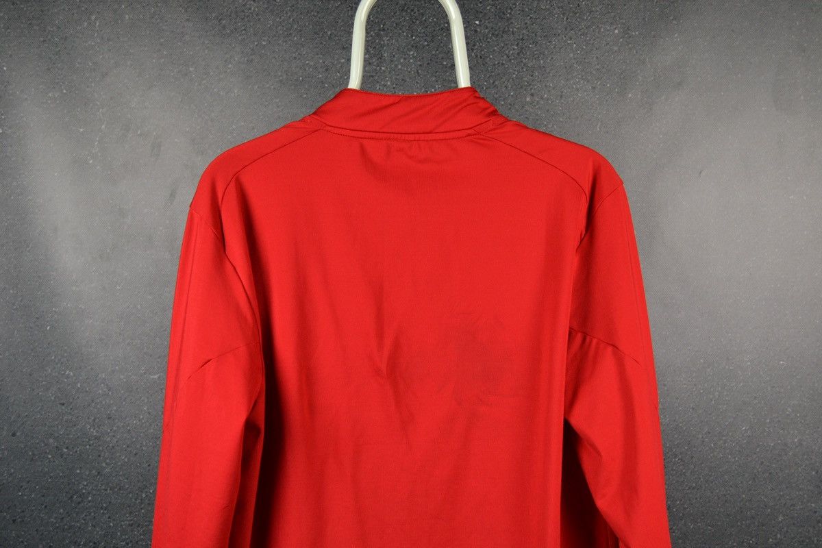 New Balance Liverpool 2019 Football Long Sleeve Shirt New Balance Soccer Size US L / EU 52-54 / 3 - 7 Thumbnail