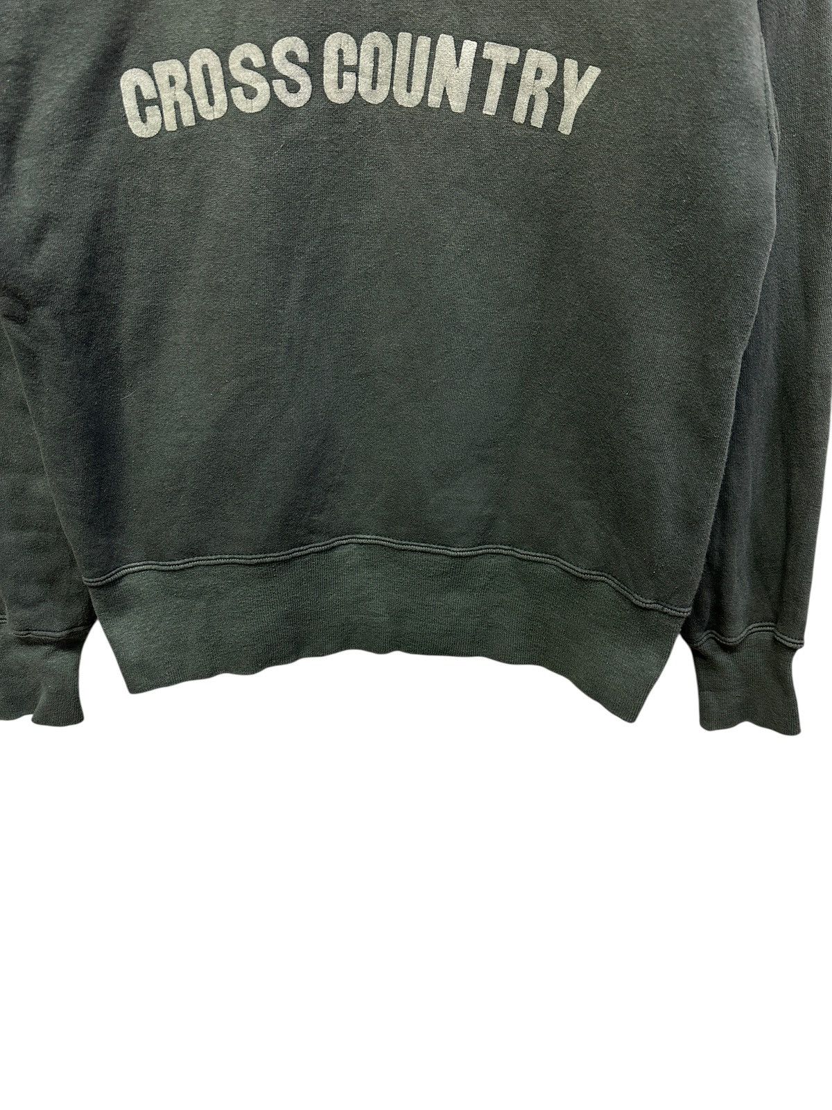 Warehouse Vintage warehouse roosevelt 61 cross country Size US S / EU 44-46 / 1 - 5 Thumbnail