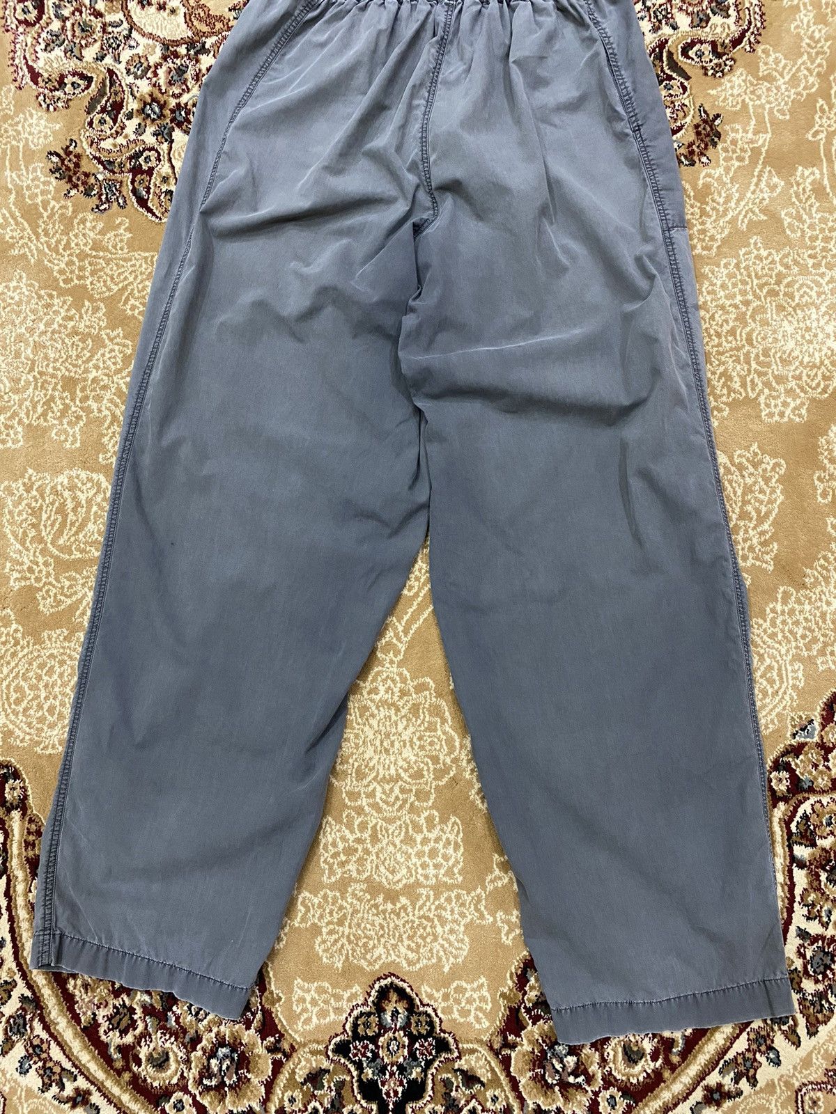 Issey Miyake Vintage Issey Miyake Drawstring Pants Size US 31 - 6 Thumbnail