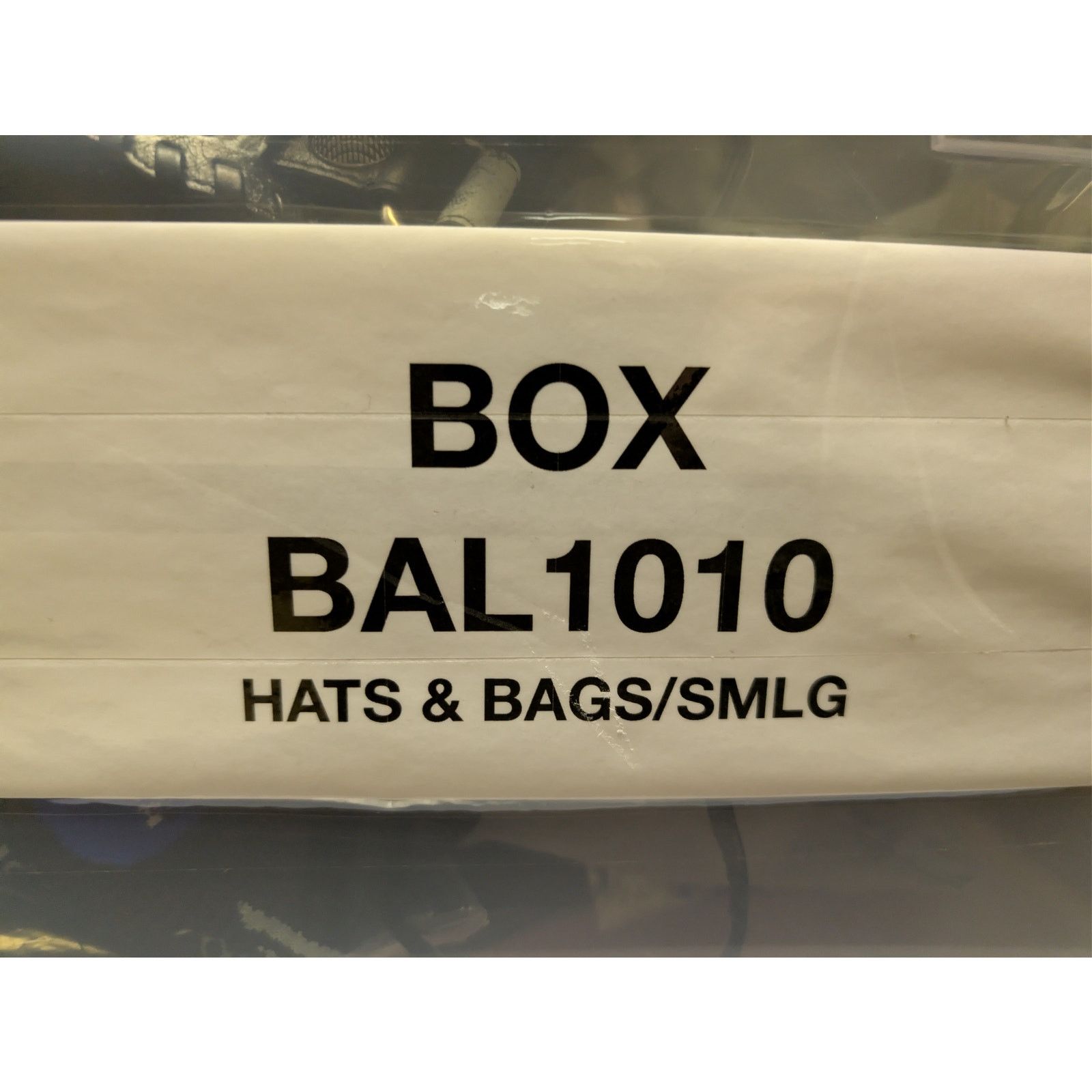 Balenciaga o1rshd1 Q:2/OS/ SC All Over Cropped Jacquard BB Monogram Tie Size ONE SIZE - 15 Thumbnail
