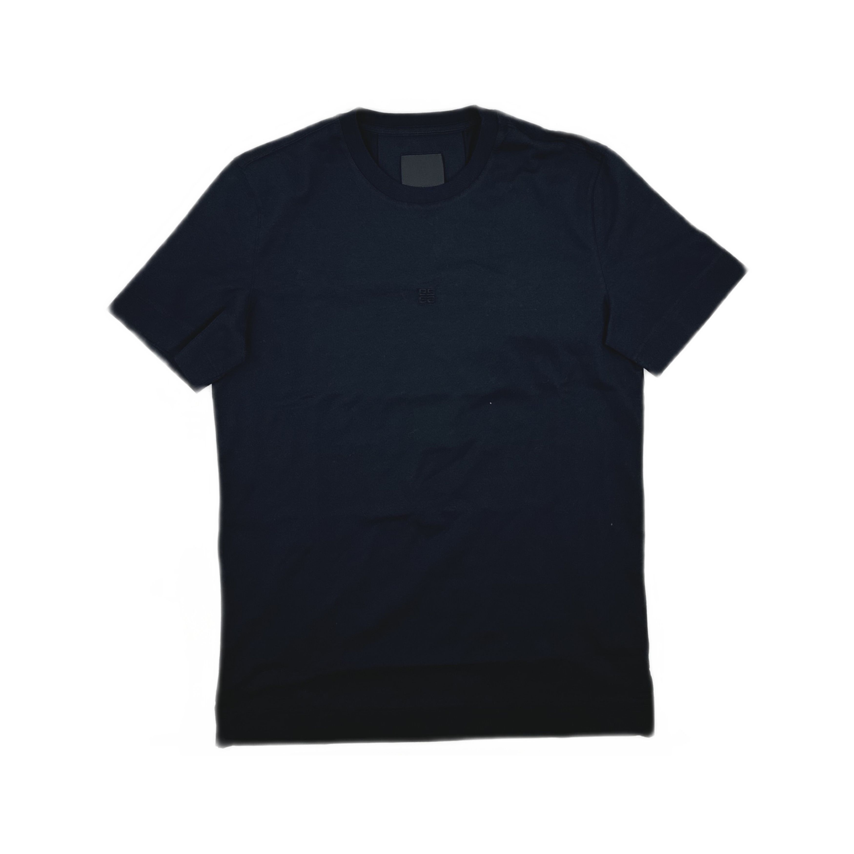 Givenchy Givenchy Logo T-Shirt Size S Size US S / EU 44-46 / 1 - 1 Thumbnail