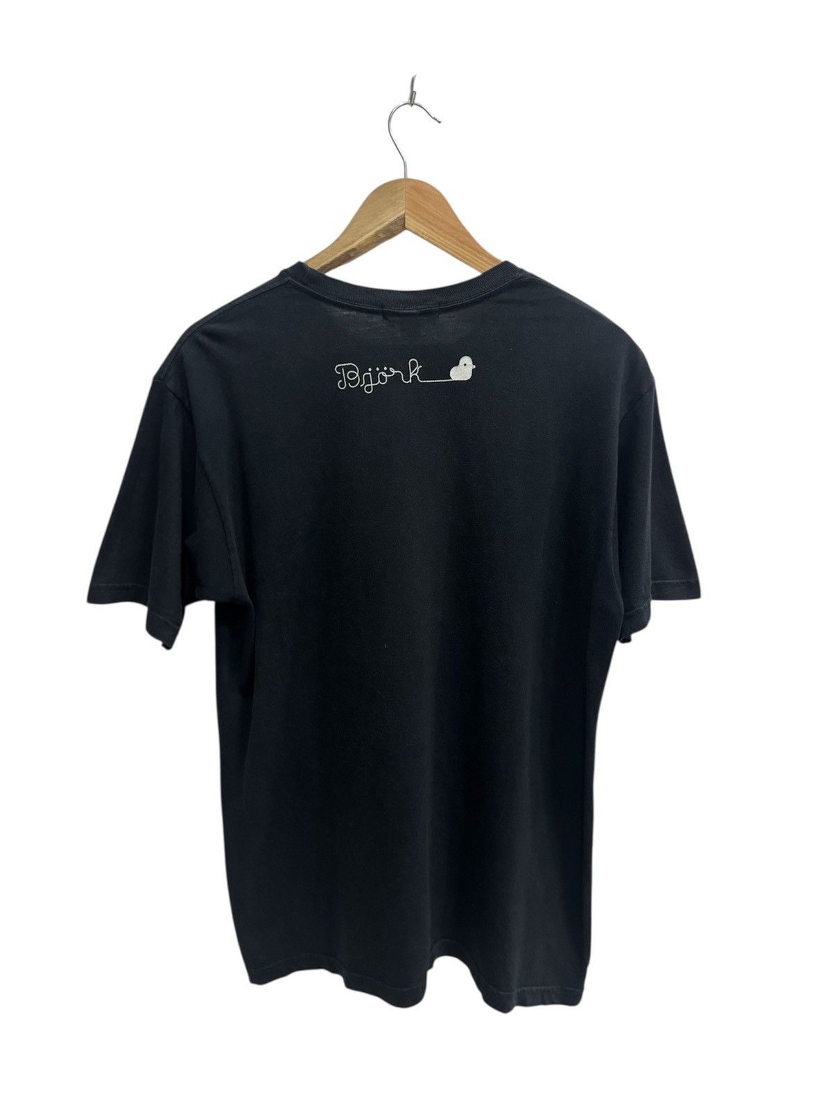 Band Tees Vintage Bjork Vespertine Size US M / EU 48-50 / 2 - 2 Thumbnail