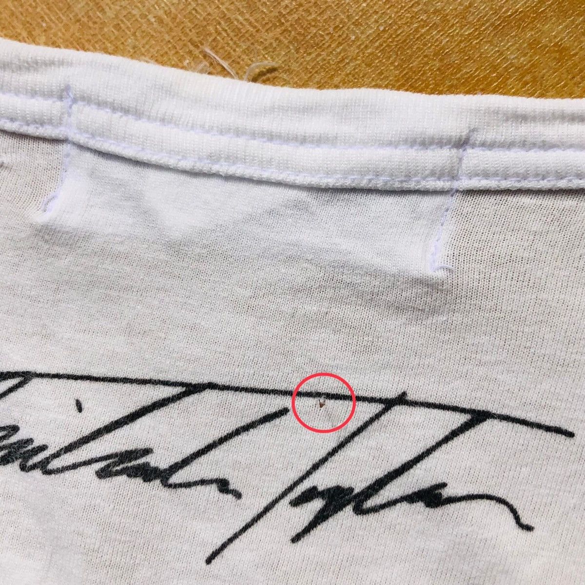 Jean-Michel Basquiat 🔥Accept Binding Offer🔥 Jean Michel Basquiat Size US M / EU 48-50 / 2 - 9 Thumbnail