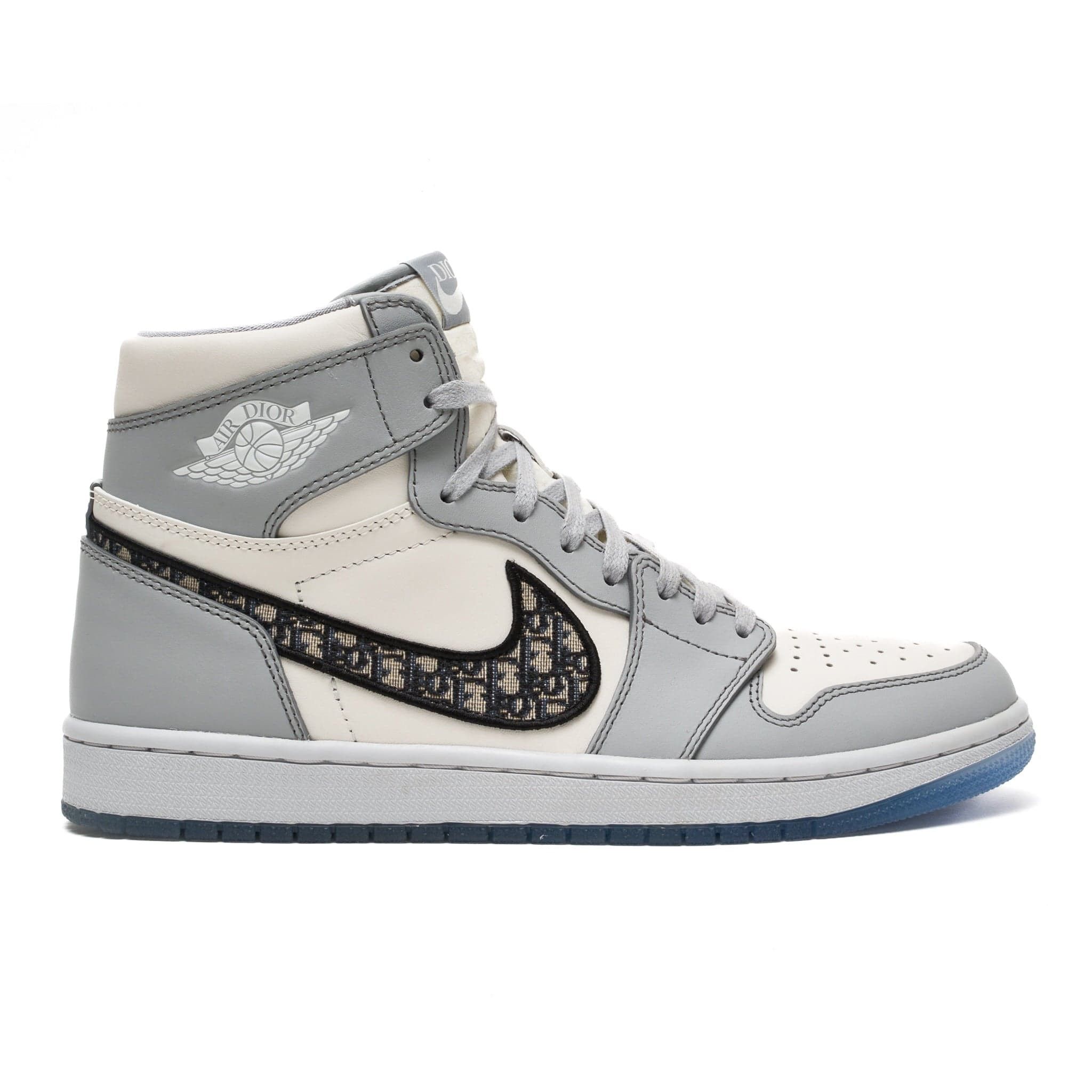 Nike 1 Retro High Dior (Promo) Size US 9.5 / EU 42-43 - 1 Thumbnail