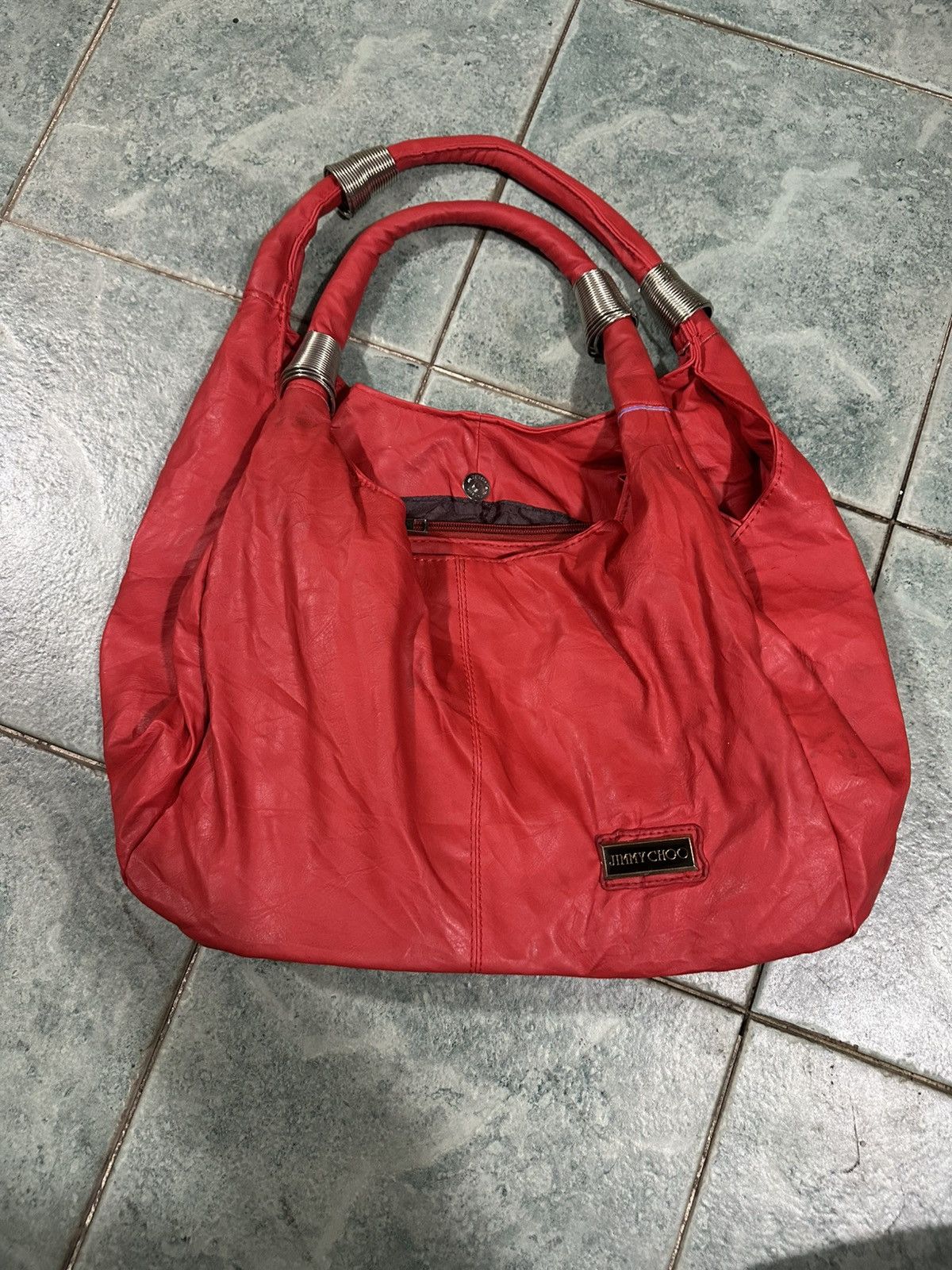Jimmy Choo Handbags Size ONE SIZE - 1 Thumbnail