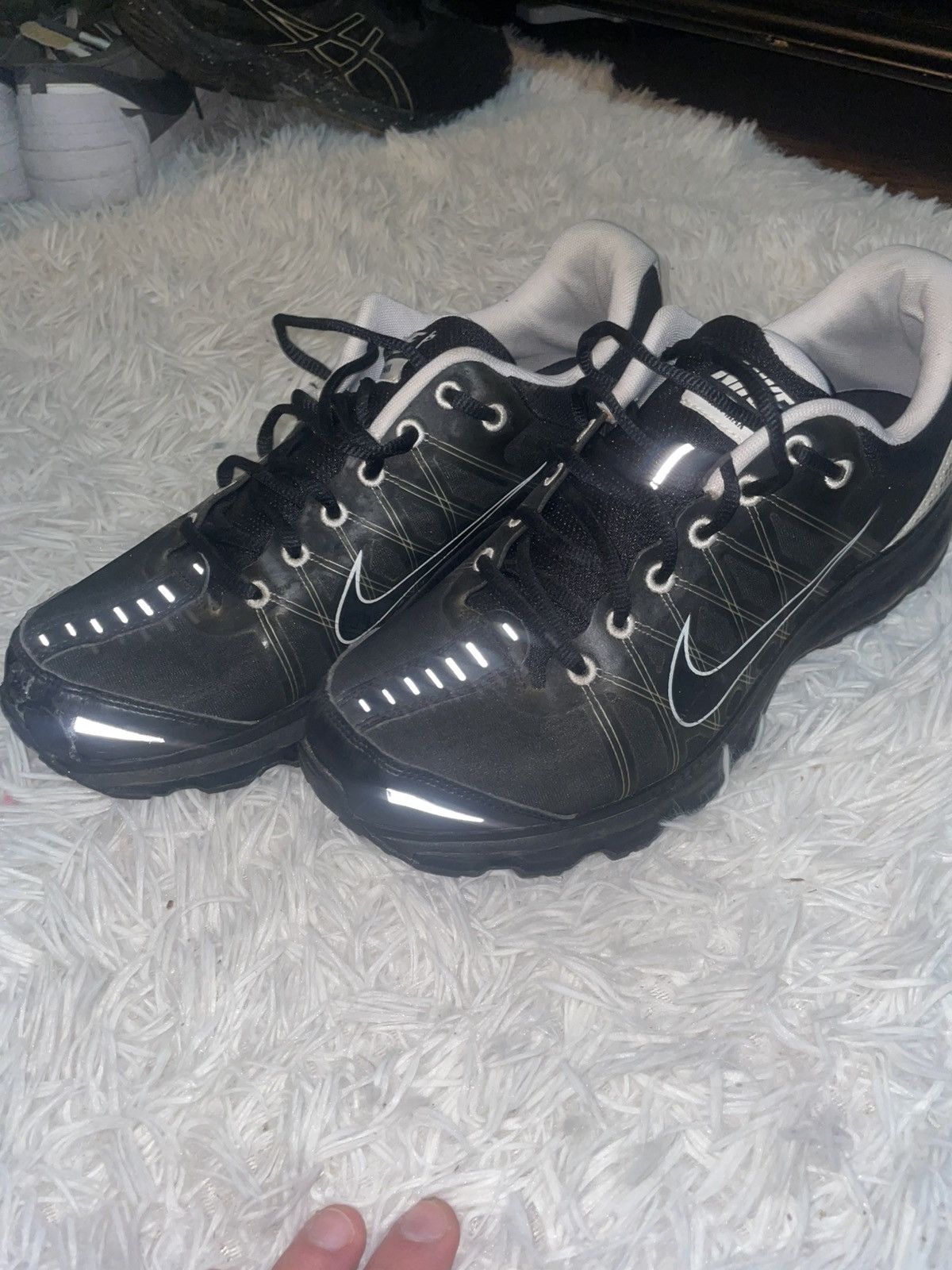 Nike Air max 2009 Size US 11 / EU 44 - 5 Thumbnail