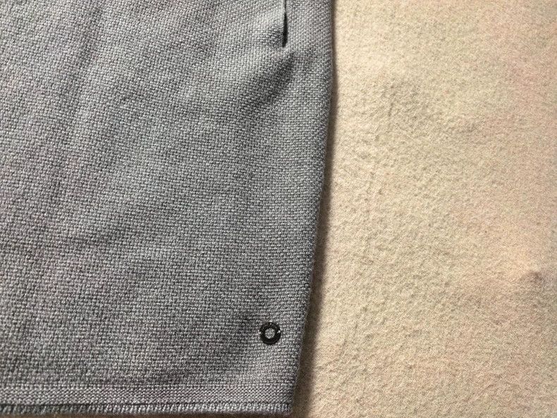 Loro Piana LORO PIANA Cashmere dress Size S / US 4 / IT 40 - 5 Thumbnail