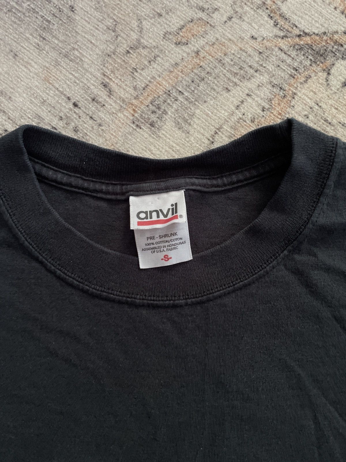 Band Tees × Vintage System Of A Down BYOB North American Tour Tee Shirt Size US S / EU 44-46 / 1 - 3 Thumbnail