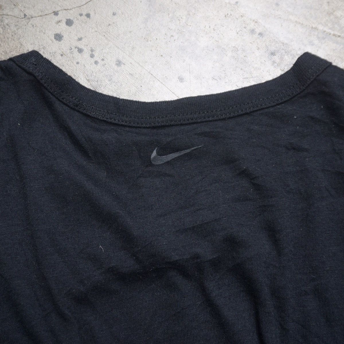 Gyakusou Nike GYAKUSOU running tee Size US L / EU 52-54 / 3 - 9 Thumbnail