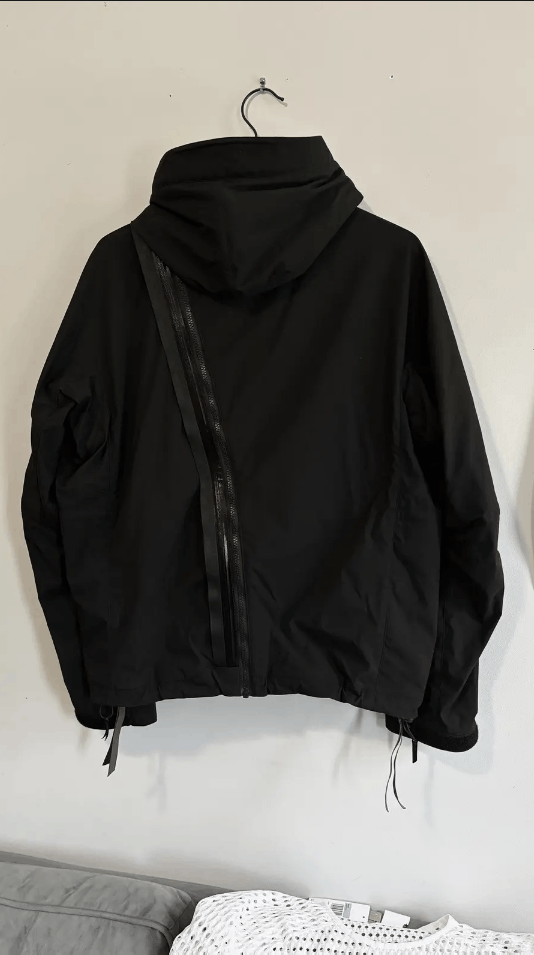 Acronym J23-E Acronym Jacket | Grailed