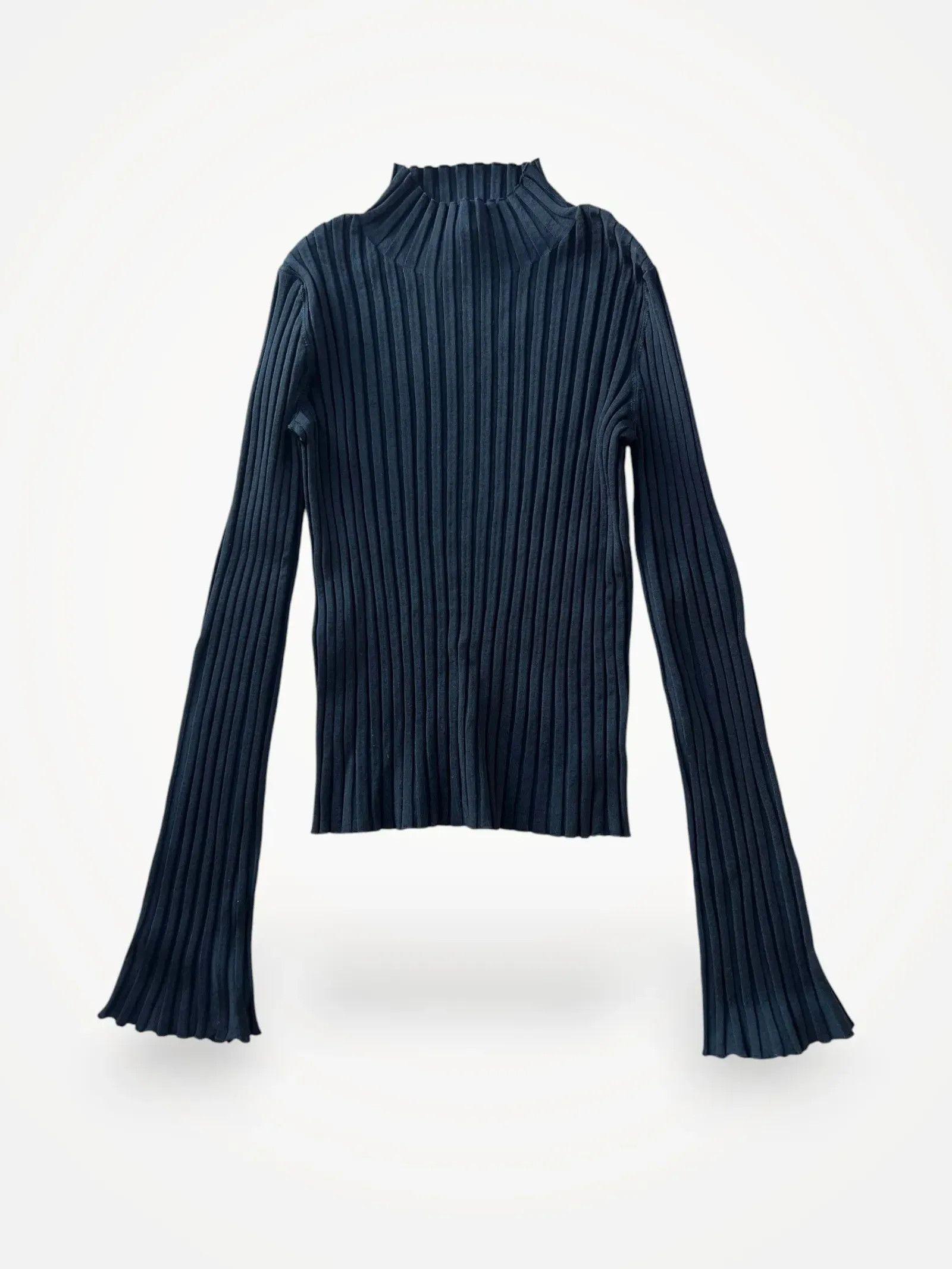 Elizabeth and James Elizabeth and James Polo knit Size M / US 6-8 / IT 42-44 - 1 Thumbnail