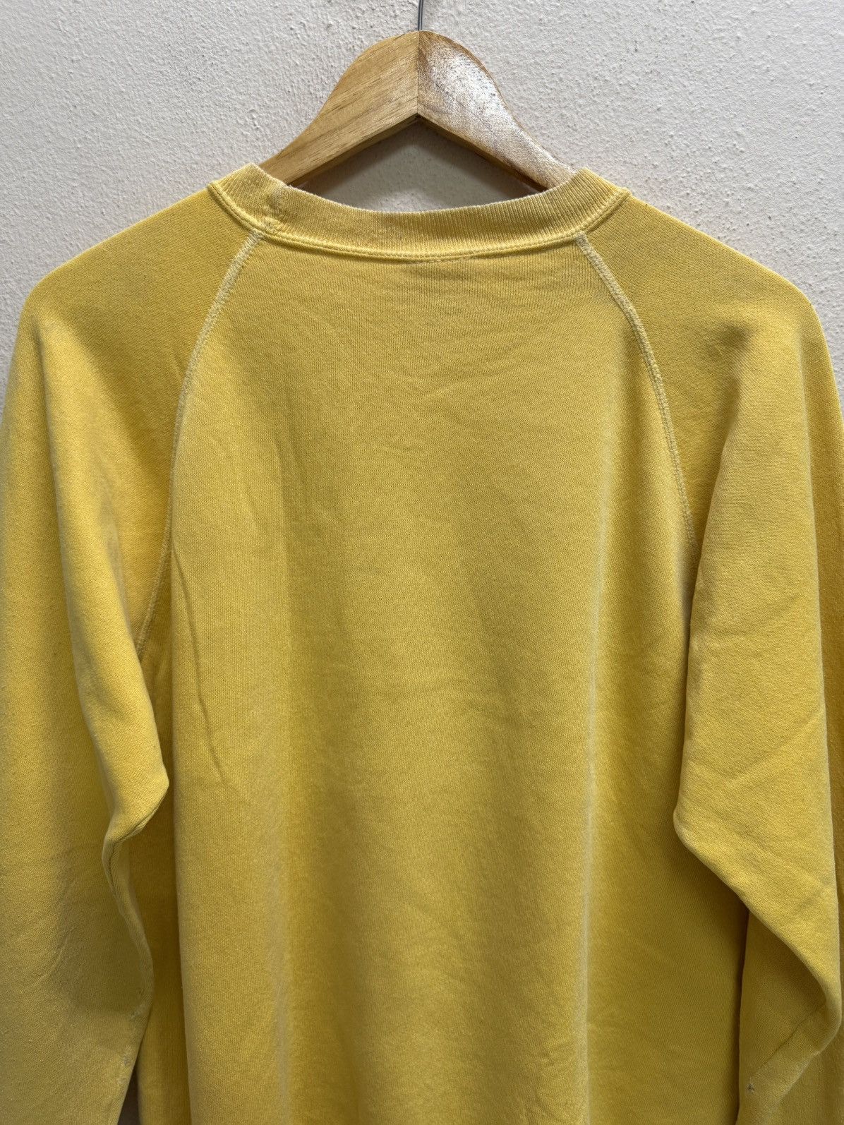 Anime VINTAGE 90s ASTRO BOY TEZUKA PRODUCTION DISTRESED SWEATSHIRT Size US M / EU 48-50 / 2 - 20 Thumbnail