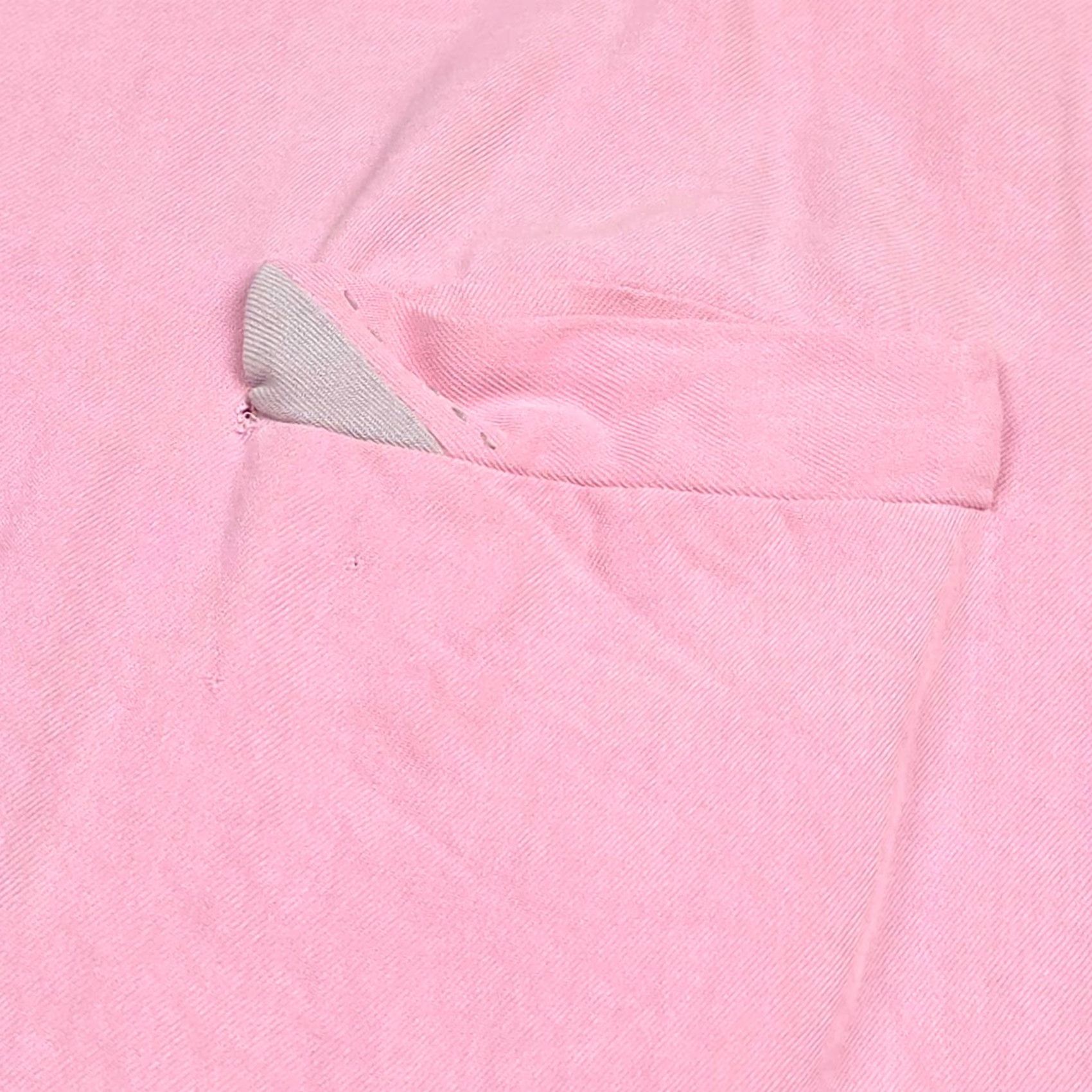 Vintage VINTAGE Genelli Silk Shirt Mens M Pink 42nd Bomb Squadron South Pacific ww2 Men Shirt Button-Up Collared Short Sleeve Pattern: Solid Size US M / EU 48-50 / 2 - 7 Thumbnail