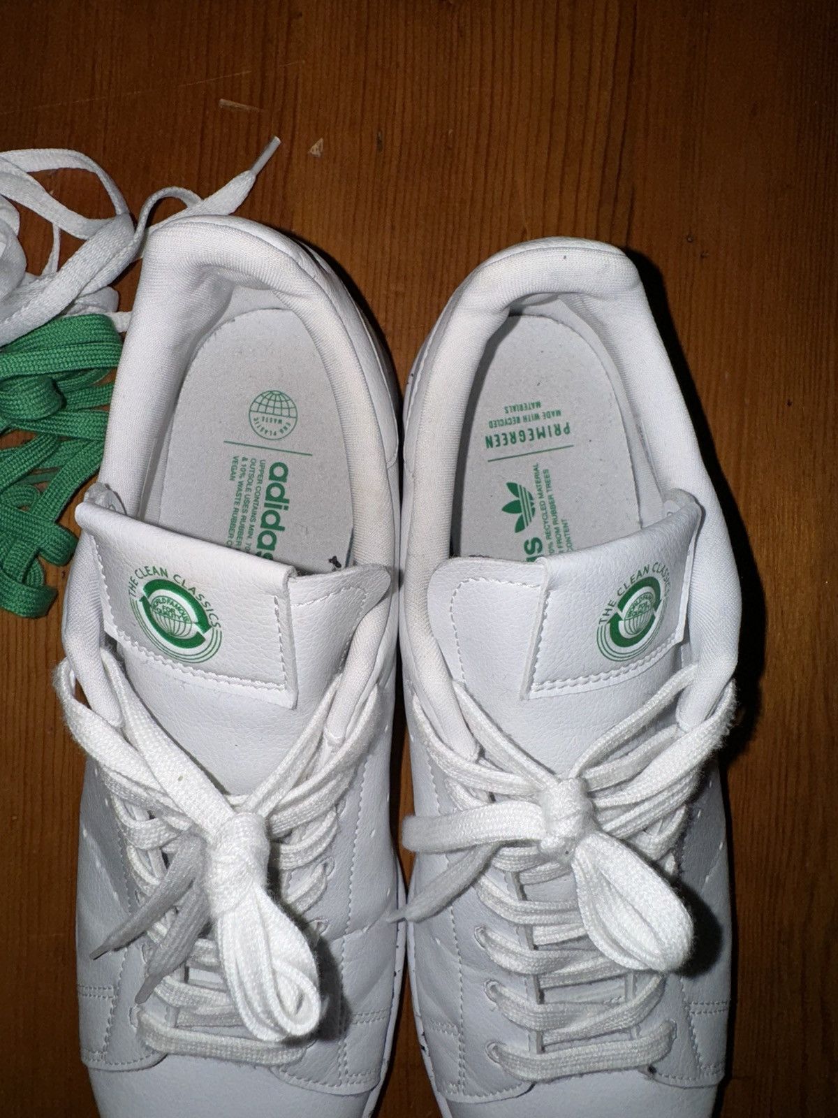 Adidas Adidas Stan Smith Size US 10 / EU 43 - 2 Thumbnail