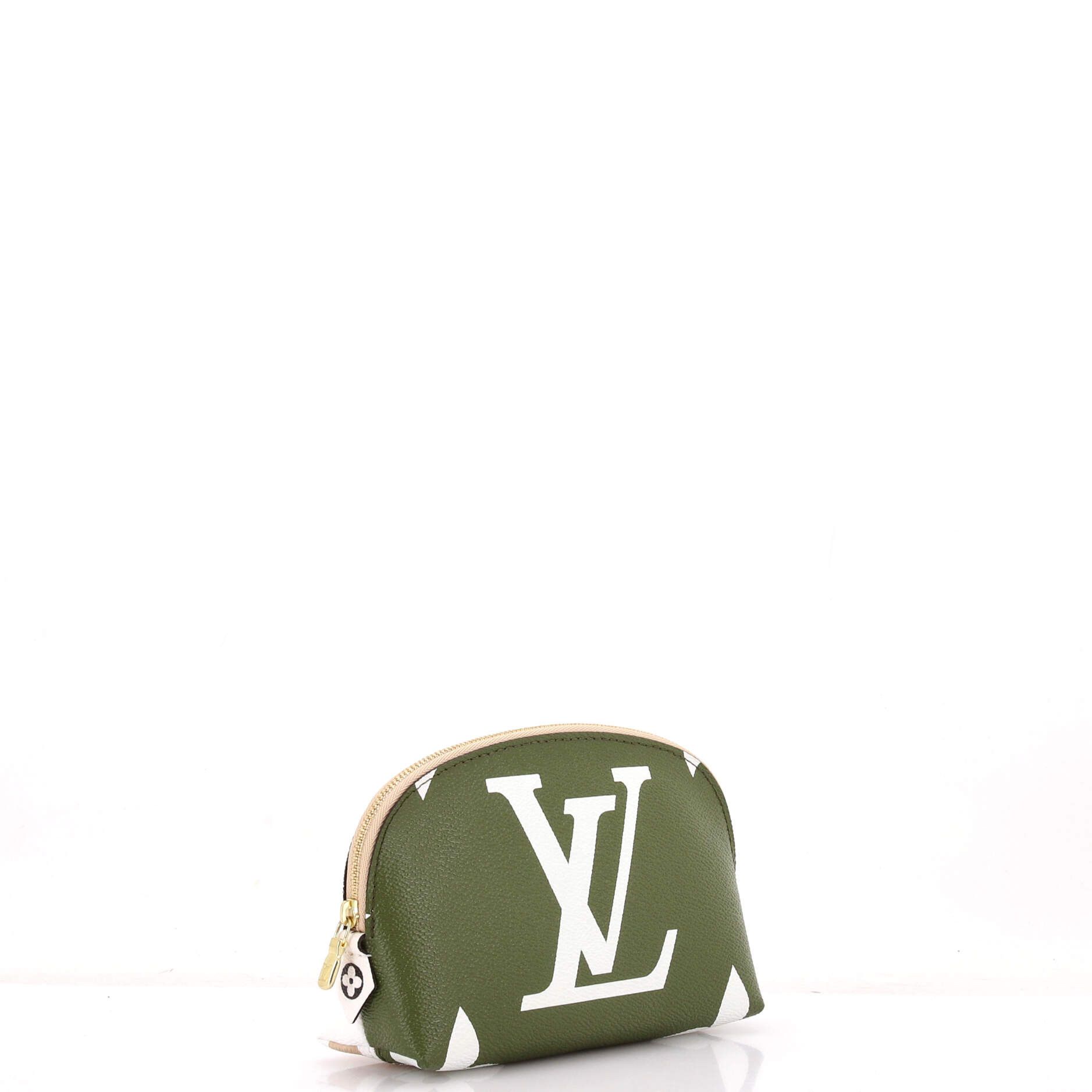 Louis Vuitton Cosmetic Pouch Limited Edition Colored Monogram Giant Size ONE SIZE - 1 Thumbnail