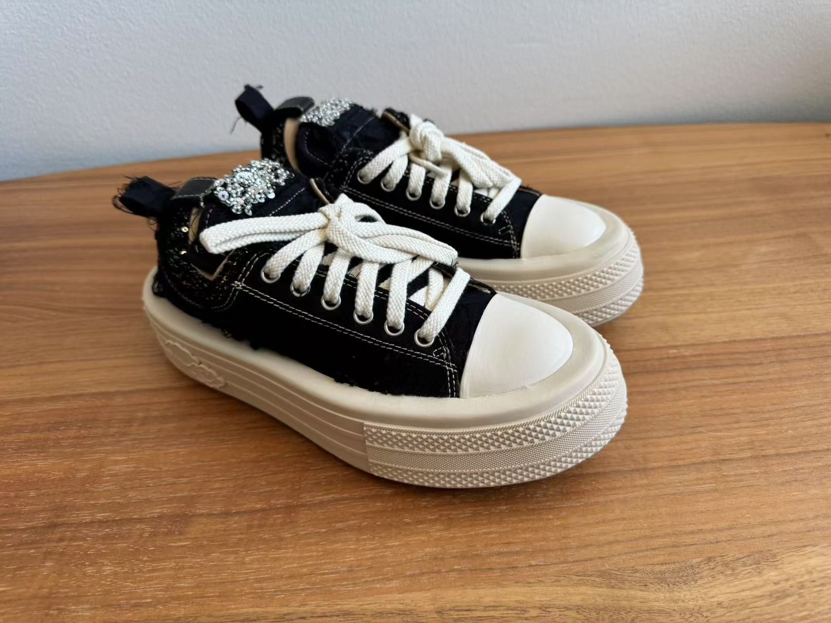 Other Foreshadow Double Uni Sneaker Size US 9 / IT 39 - 3 Thumbnail