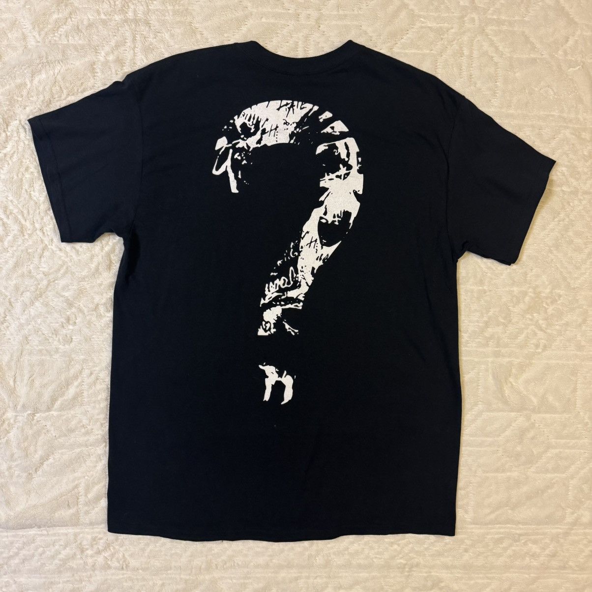 Rap Tees Xxxtentacion ‘Gekyume’ Tee Size US L / EU 52-54 / 3 - 2 Thumbnail