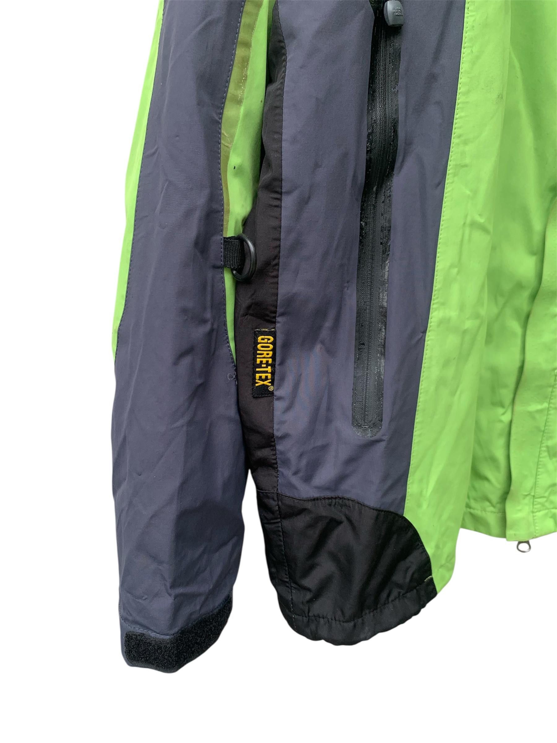 The North Face The North Face Gorotex 3in1 Jacket Size US M / EU 48-50 / 2 - 5 Thumbnail