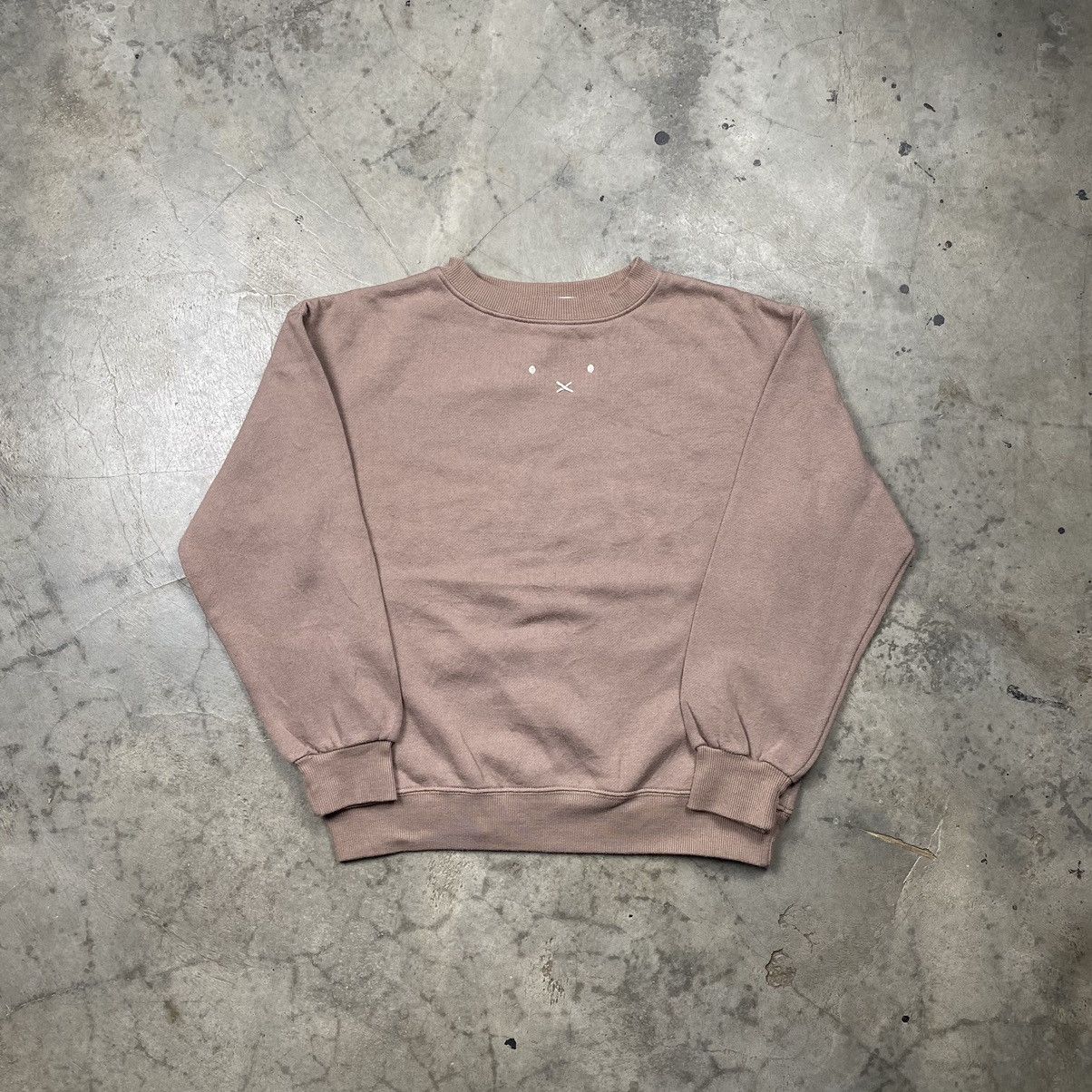 Anime × Japanese Brand Miffy Cartoon Brown Boxy Crewneck Size M / US 6-8 / IT 42-44 - 1 Thumbnail
