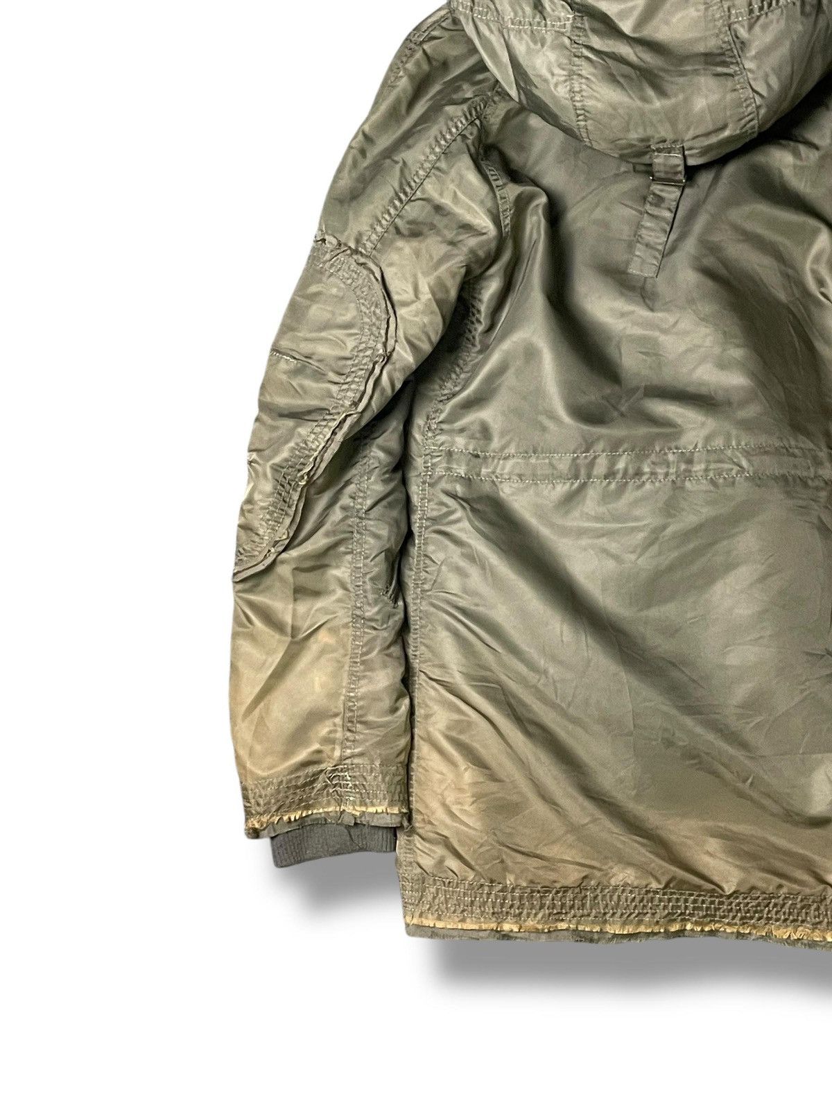 HARE × Vintage Vintage HARE Winter Parka (1) Size US M / EU 48-50 / 2 - 12 Thumbnail