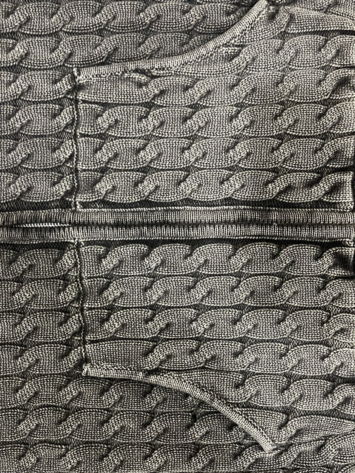 Other Stolen Arts Phantom Knit Hoodie Size US XL / EU 56 / 4 - 5 Thumbnail