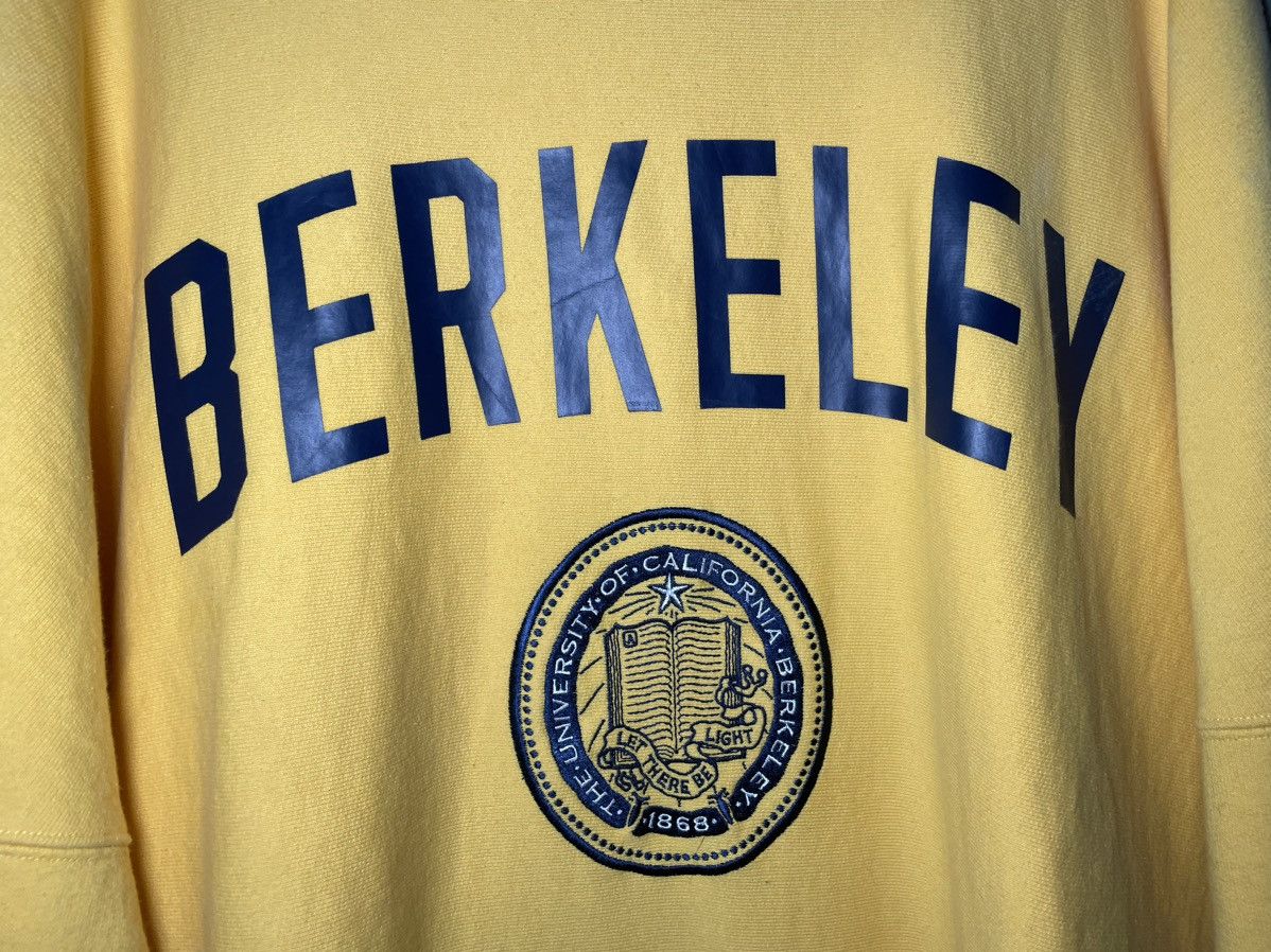 Calvin Klein 205W39NYC Calvin Klein 205w39NYC Berkeley Sweatshirt Size US L / EU 52-54 / 3 - 3 Thumbnail