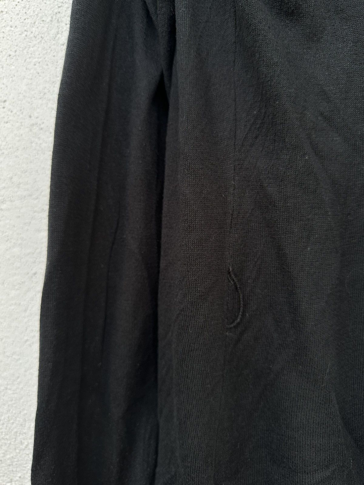 GOAT Crew × If Six Was Nine × Japanese Brand GOA punk cardigan Size US M / EU 48-50 / 2 - 9 Thumbnail