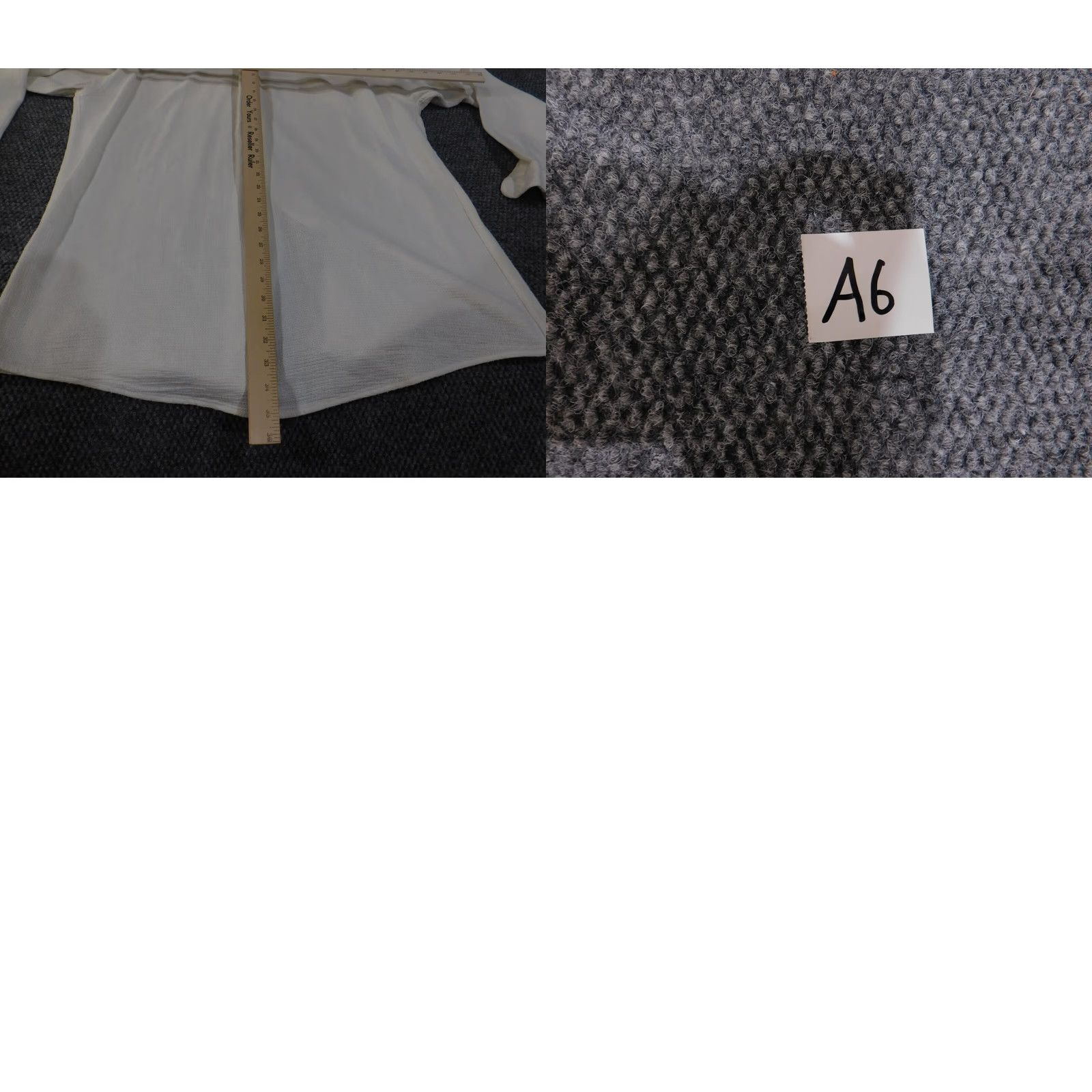 Vintage VINTAGE? No. Size US XL / EU 56 / 4 - 10 Thumbnail
