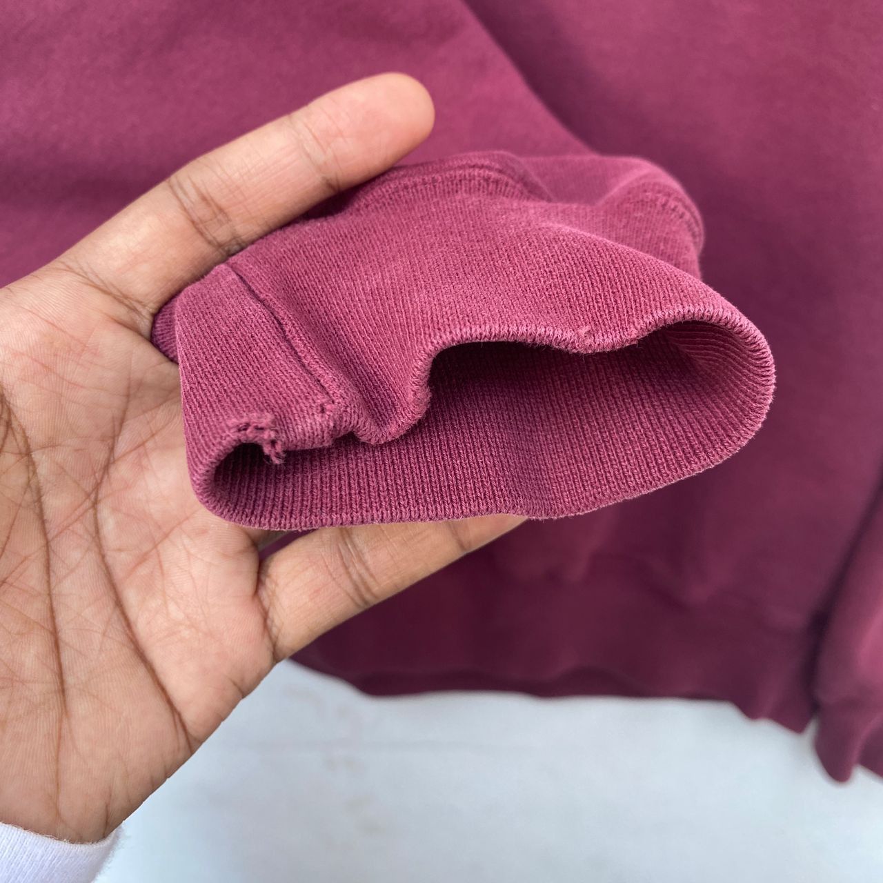 Vintage VINTAGE UNIVERSITY SOUTH CAROLINA GAMECOCKS SWEATSHIRT Size US M / EU 48-50 / 2 - 7 Thumbnail