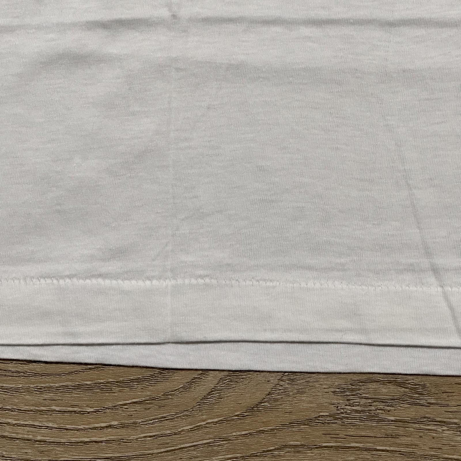 NBDN Nobrandedon Vintage Italian Single Stitch Graphic T-shirt Italia Roma Size US XL / EU 56 / 4 - 6 Thumbnail