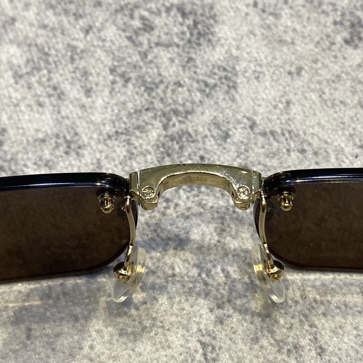 Cartier CARTIER CT0499S 001 Size ONE SIZE - 12 Thumbnail