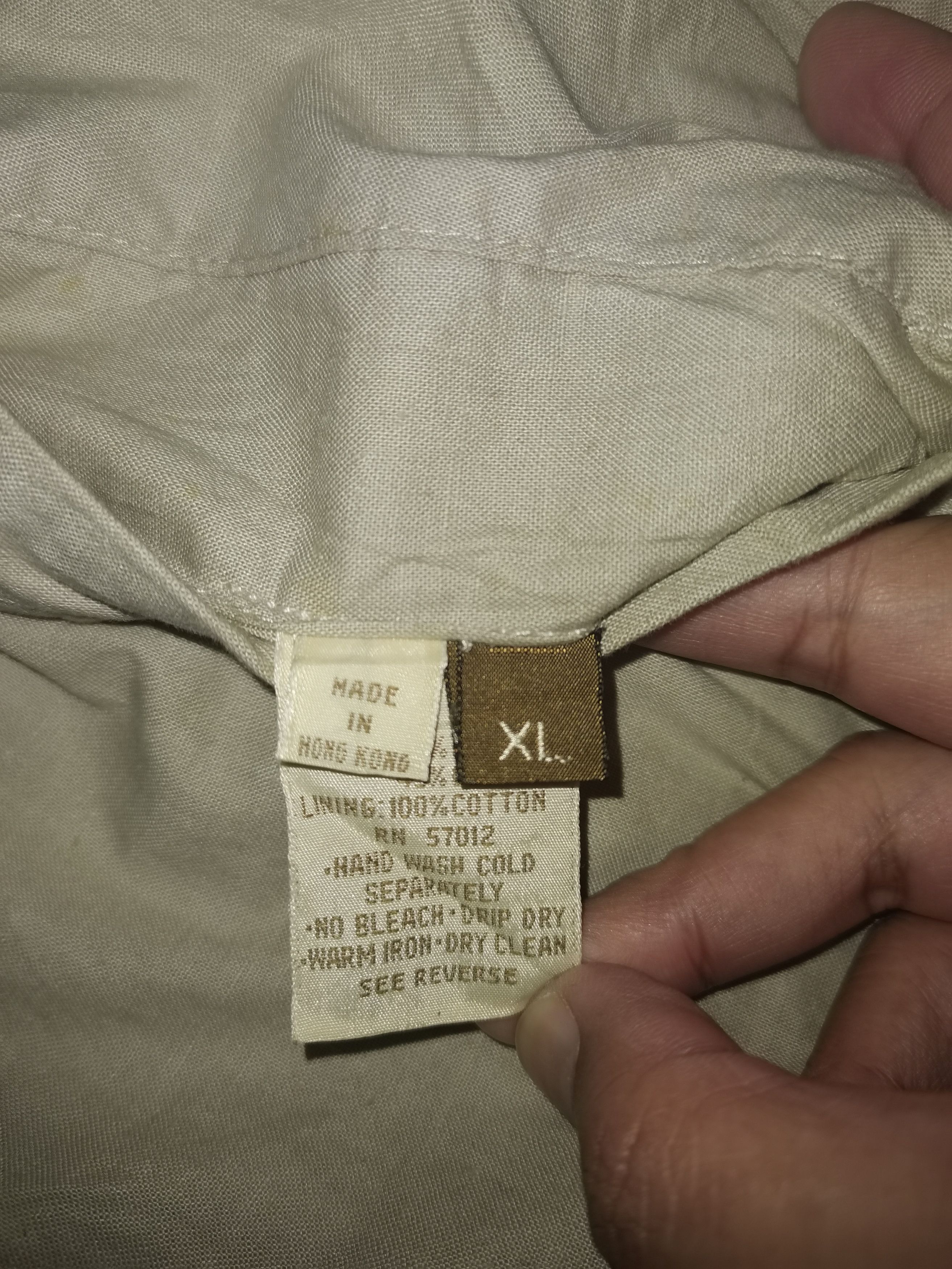 Vintage Oakland athletics world series reversible jacket vintage Size US XL / EU 56 / 4 - 6 Thumbnail