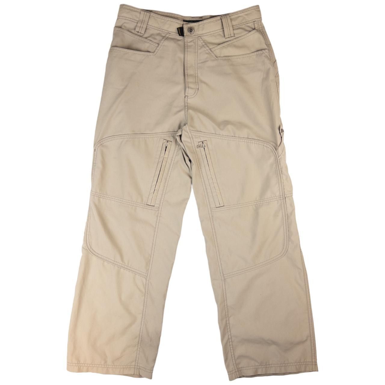 Oakley Vintage Oakley Pocket Trousers Size W33 Size US 33 - 4 Thumbnail