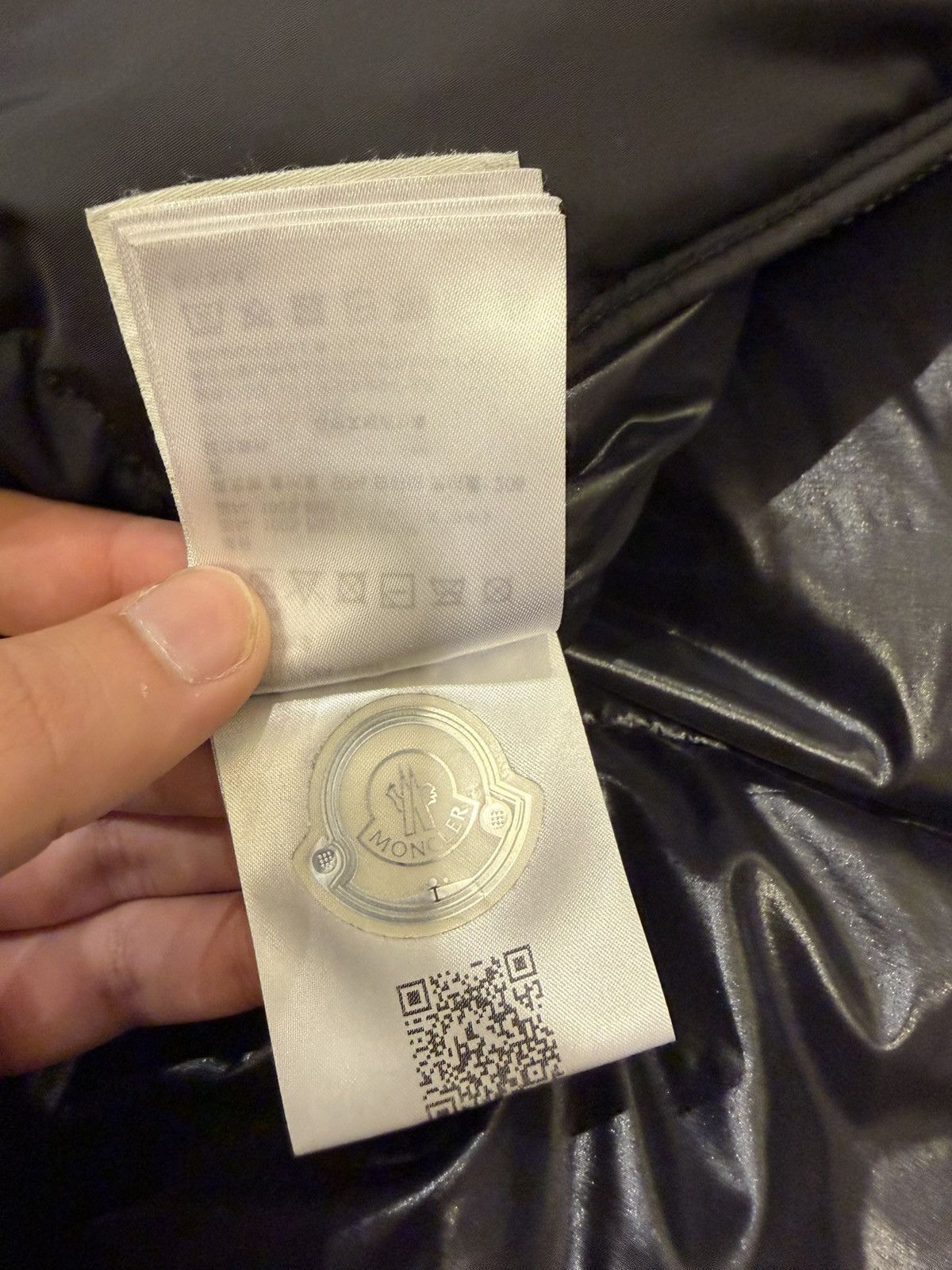 Moncler Moncler Montacla Guibbotto Puffer Size US L / EU 52-54 / 3 - 9 Thumbnail