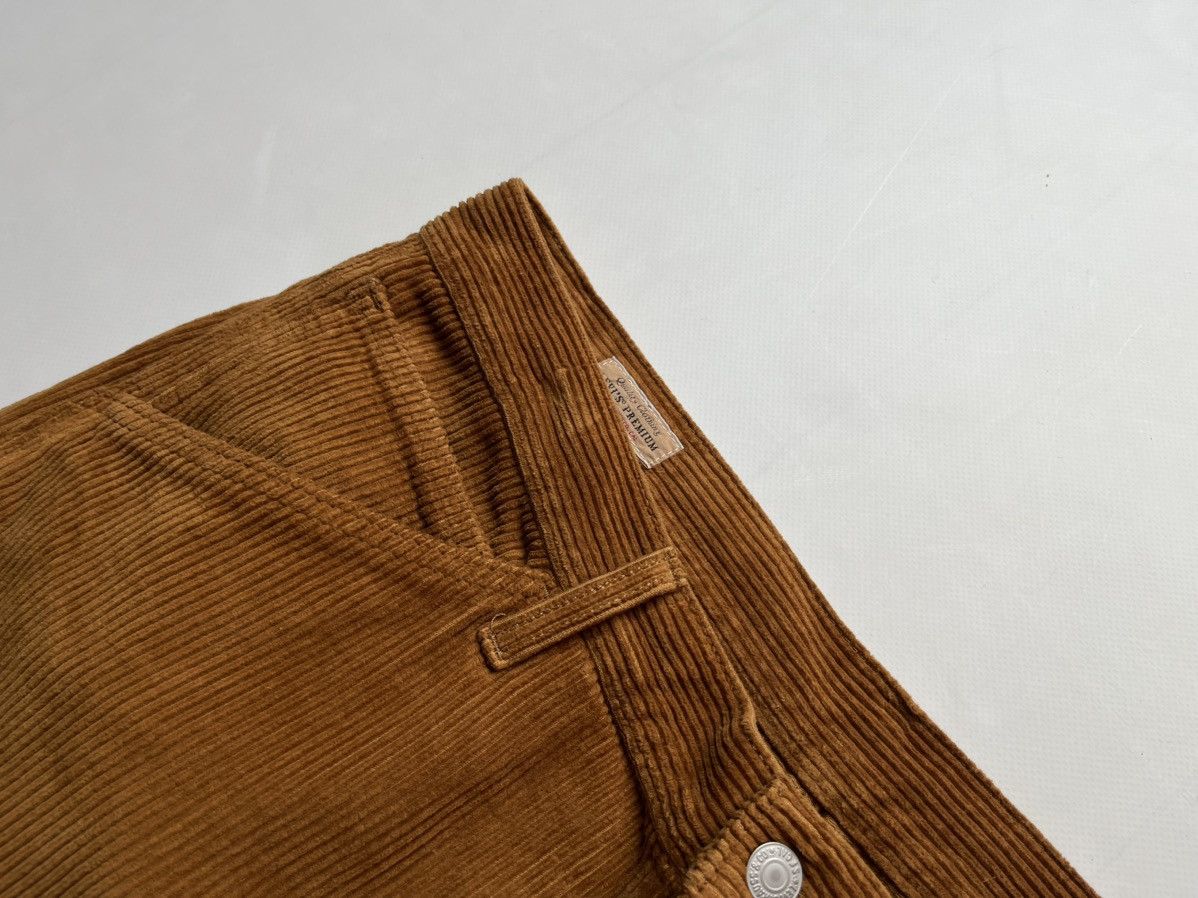 Levi's Levi’s Premium corduroy pants Size US 36 / EU 52 - 7 Thumbnail