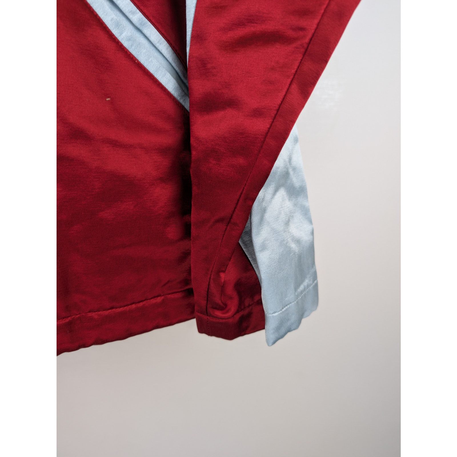 Gucci o1rshd1 Light Weight Duchesse SPW Jacket Shirt in Sail/Mix Size US M / EU 48-50 / 2 - 5 Thumbnail