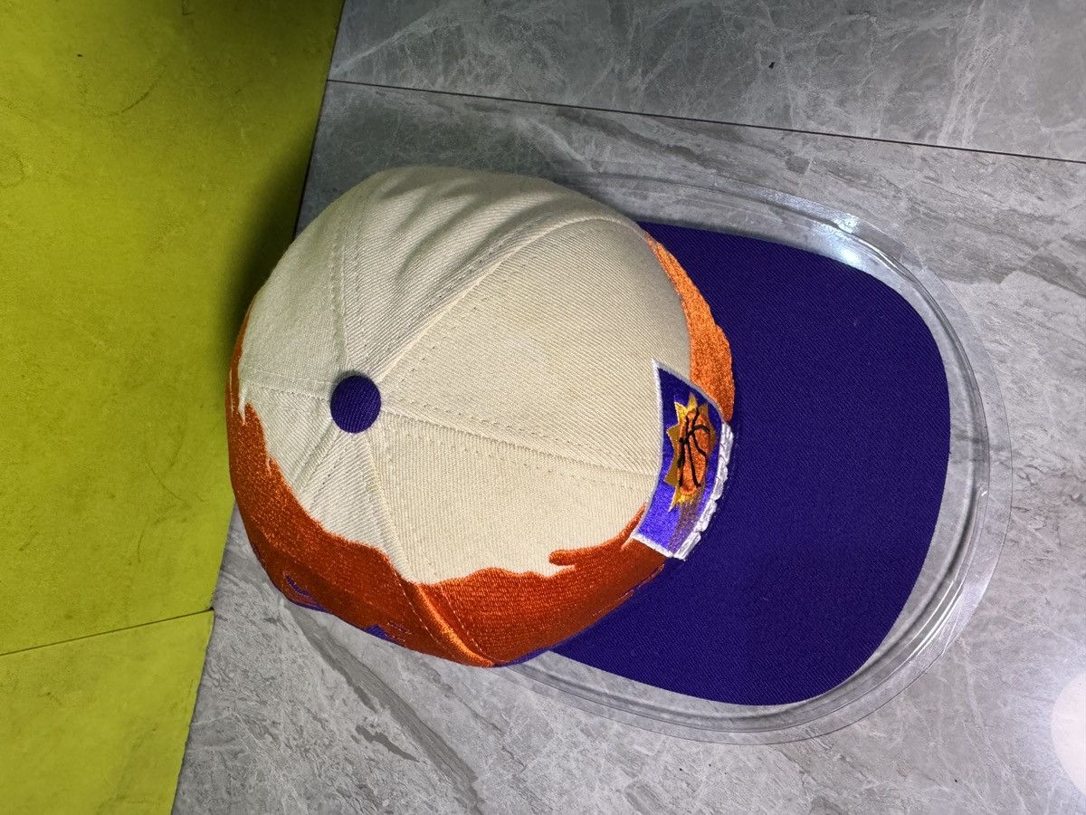 Mitchell & Ness Mitchell & Ness x NBA x Suns Phoenix Size ONE SIZE - 3 Thumbnail