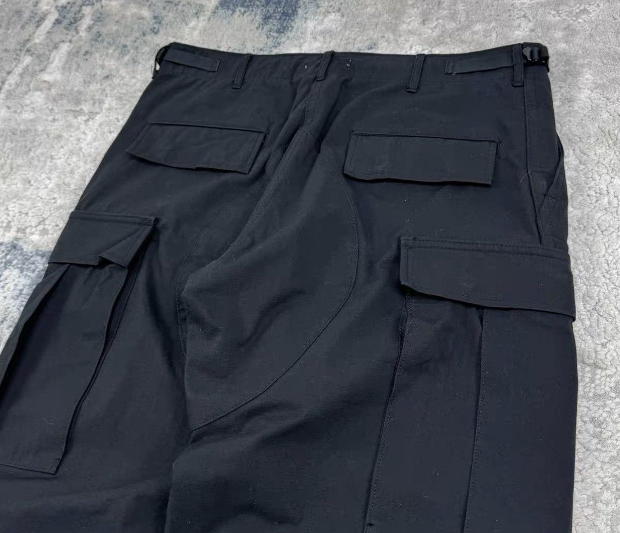 Wtaps WTAPS 18AW Jungle Mill Military Pants J16 Size US 32 / EU 48 - 5 Thumbnail