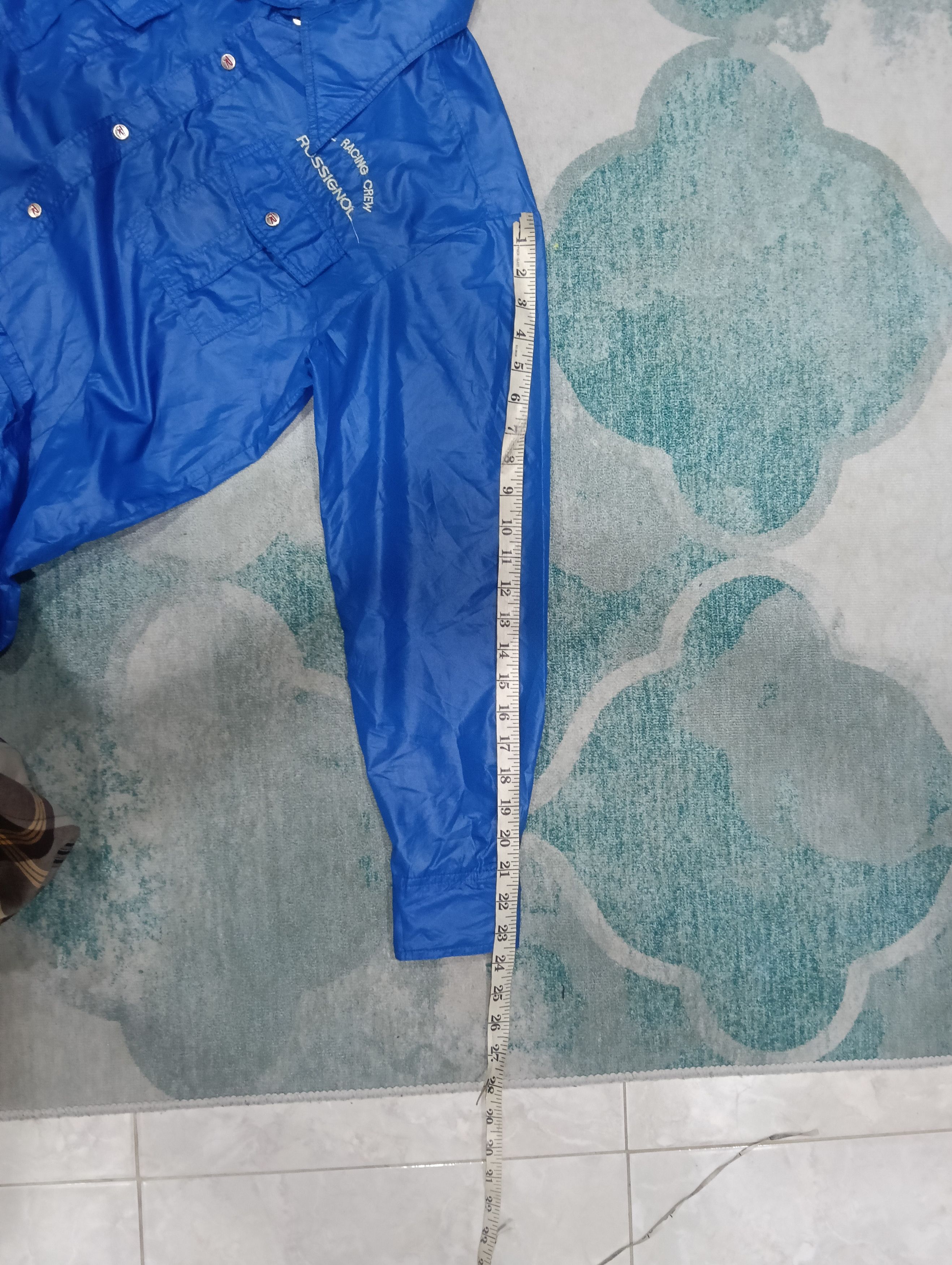 Japanese Brand × Sports Specialties Vintage Rossignol Size US L / EU 52-54 / 3 - 16 Thumbnail
