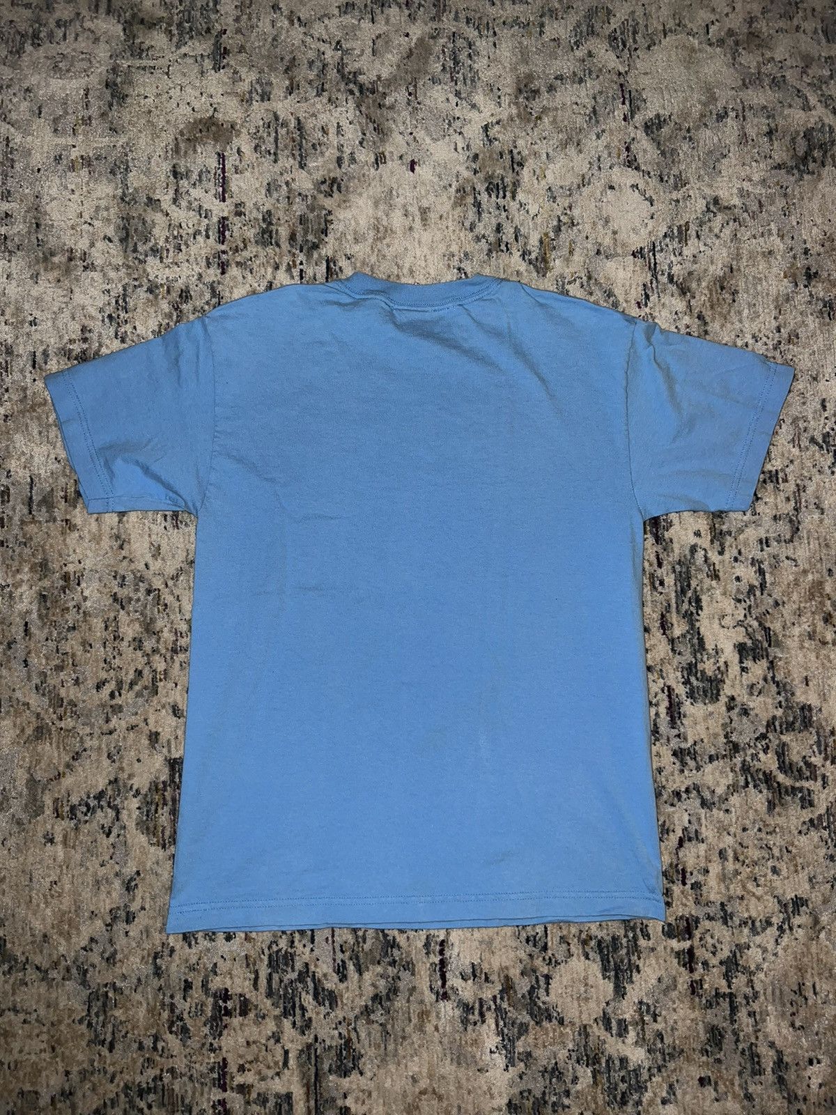 Rogue Status × Vintage Rogue Status - St Atus Tee - Size M Size US M / EU 48-50 / 2 - 3 Thumbnail