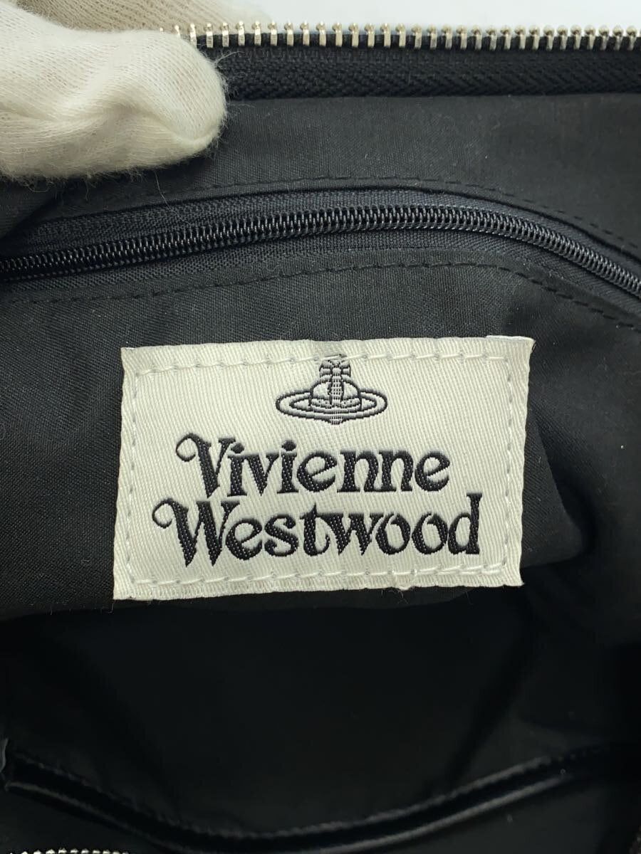 Vivienne Westwood Embossed Orb Handbag Size ONE SIZE - 5 Thumbnail