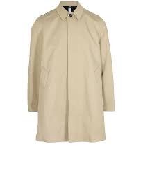 AMI Ami Cotton Car acoat Size US M / EU 48-50 / 2 - 1 Thumbnail