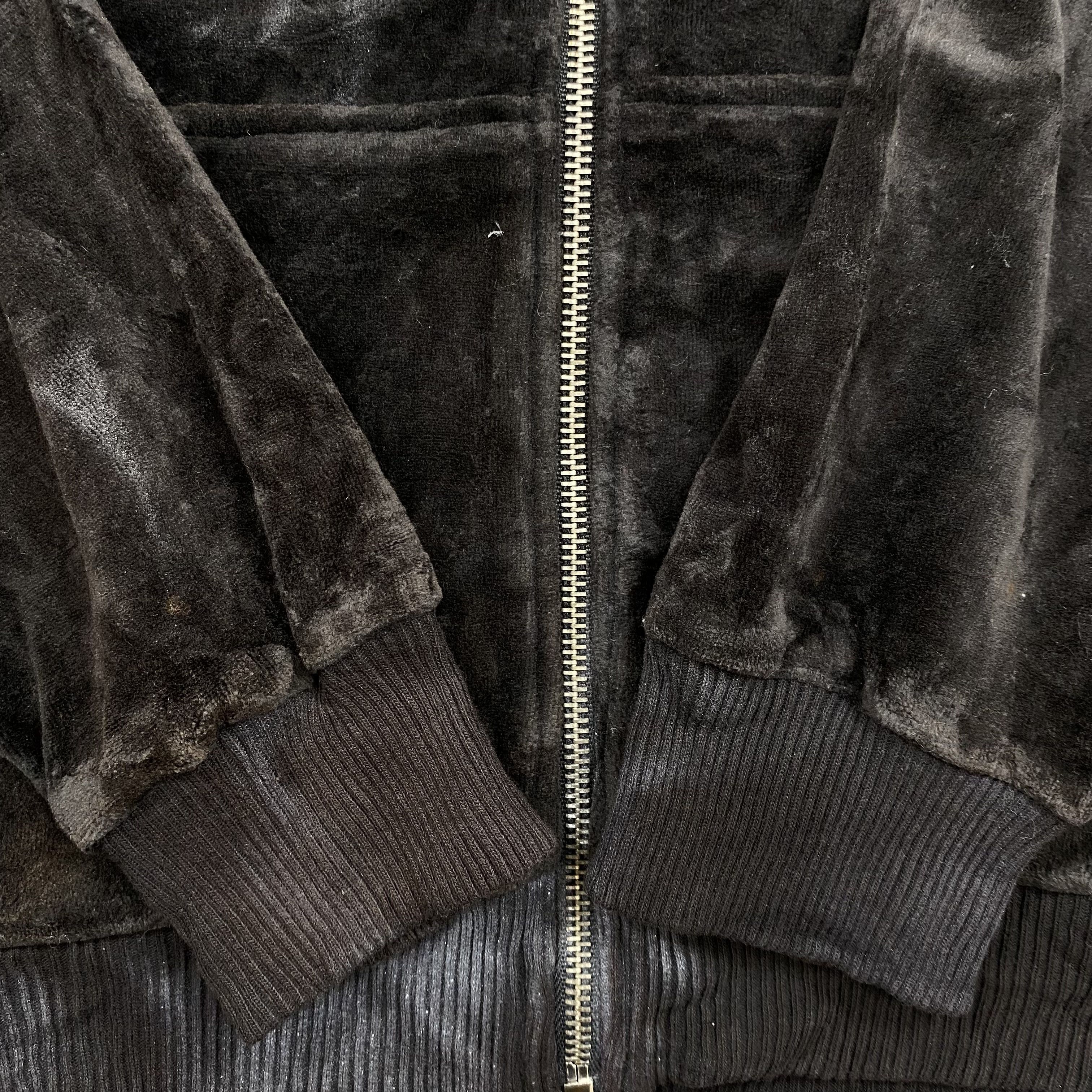 If Six Was Nine Rare Vintage if six was nine Berning Sho lgb style - J621 Size US M / EU 48-50 / 2 - 13 Thumbnail