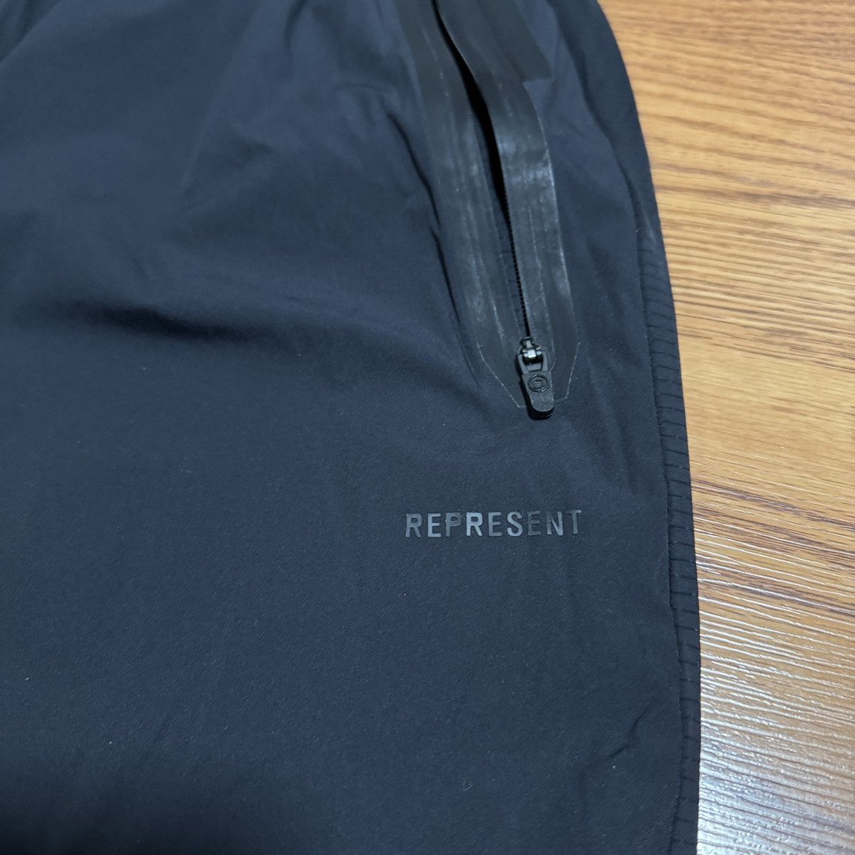 Represent Clo. Represent Clo 247 Active Jogger Size US 32 / EU 48 - 2 Thumbnail