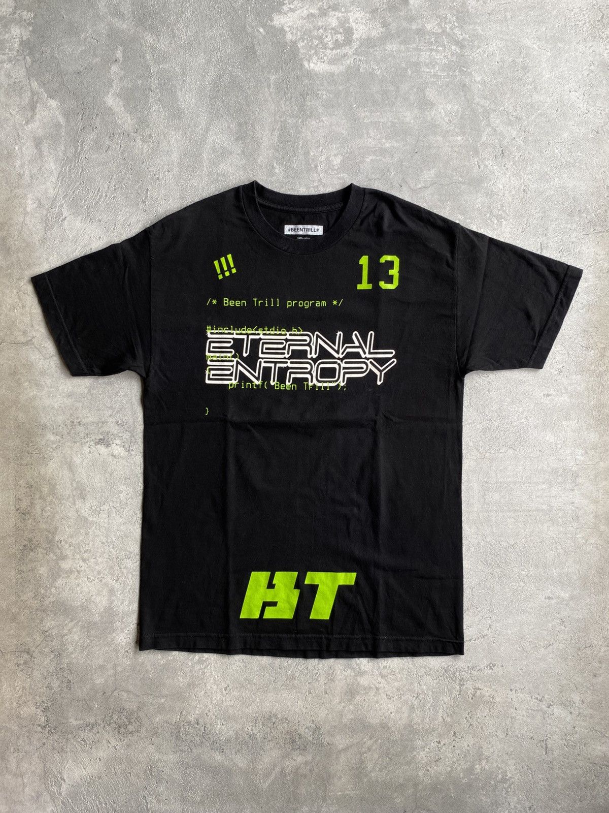 Been Trill Been Trill Shirt Size US L / EU 52-54 / 3 - 1 Thumbnail
