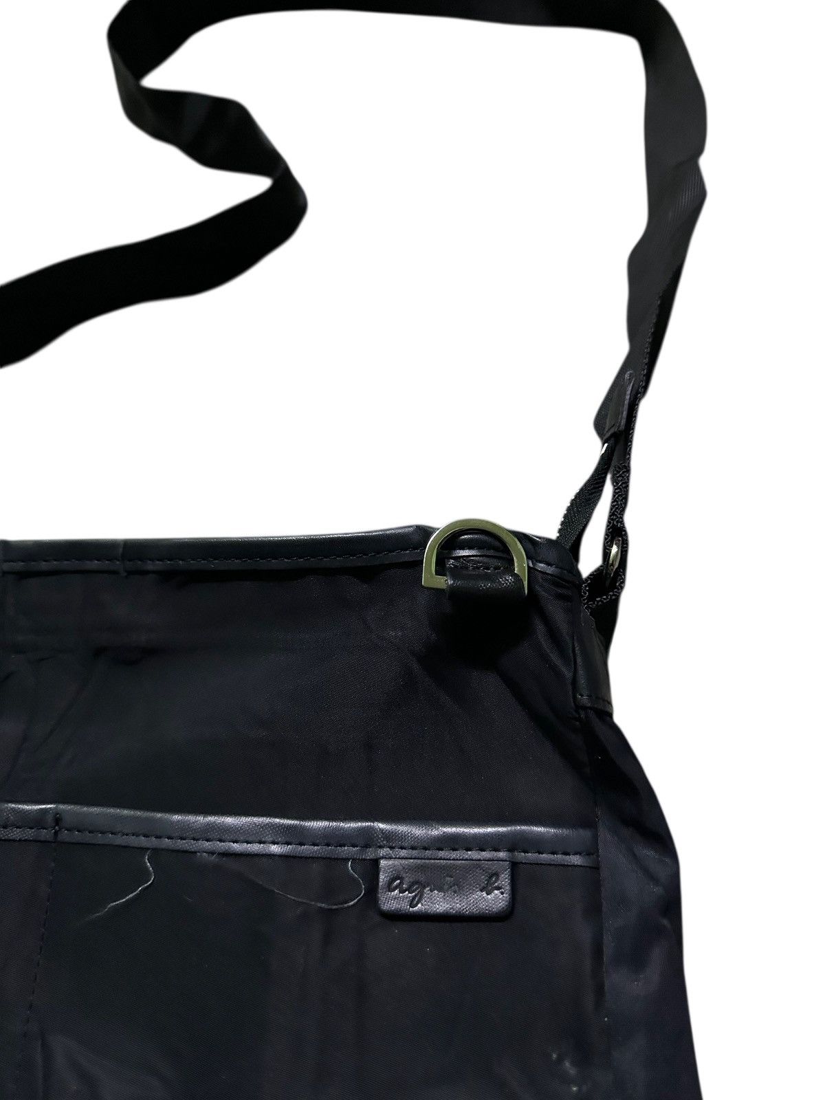 agnes b. Agnes b sling bag Size ONE SIZE - 3 Thumbnail