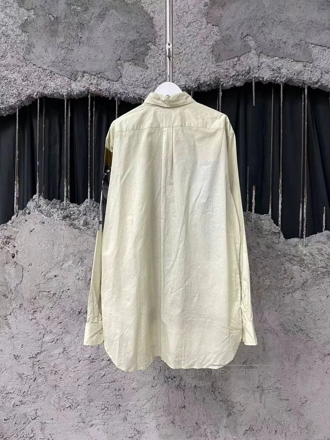 Dries Van Noten Dries Van Noten Colorblock High. Size US M / EU 48-50 / 2 - 2 Thumbnail