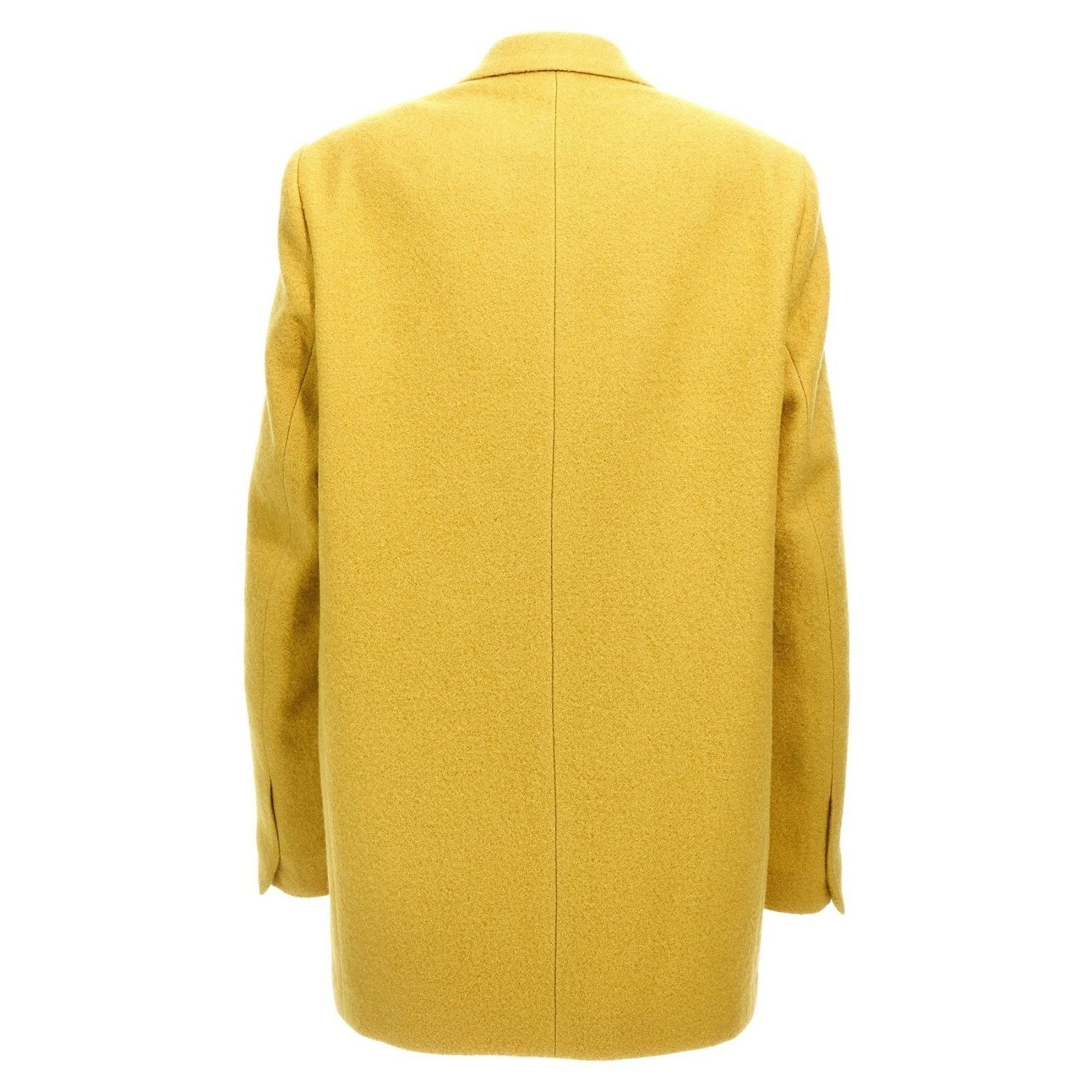 Dries Van Noten DRIES VAN NOTEN Blink Double Breasted Wool Blazer New & Auth Size M / US 6-8 / IT 42-44 - 2 Thumbnail