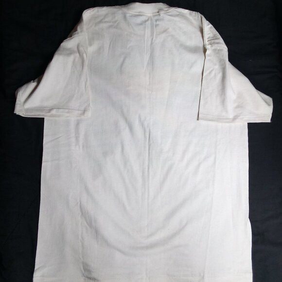 Other DS Vintage Running With The Wind Wolf Eagle Alaska T-Shirt Size US XL / EU 56 / 4 - 5 Thumbnail